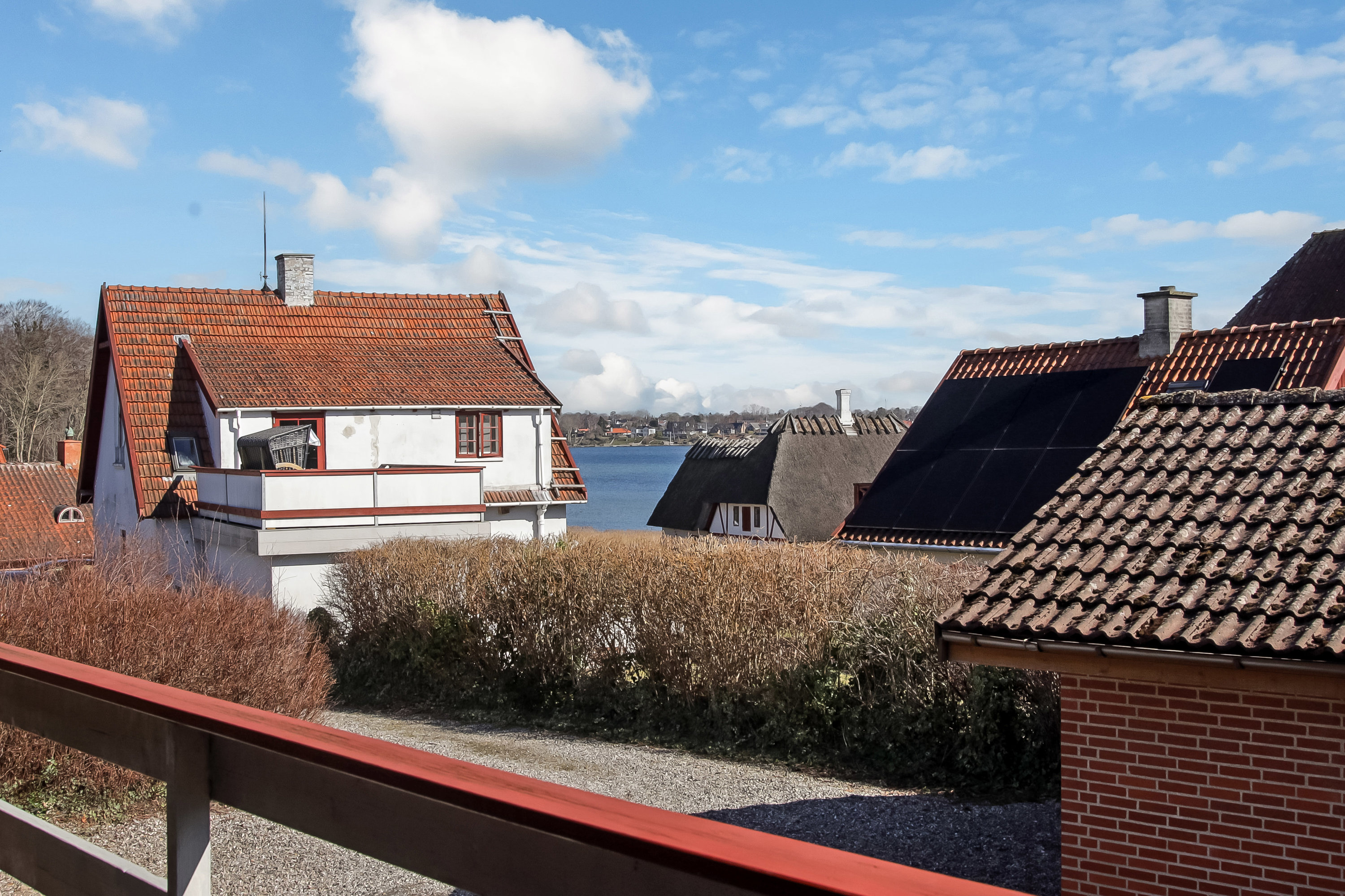 Miniaturebillede 2: område. Billede af Strandgade 69, Tåsinge, 5700 Svendborg