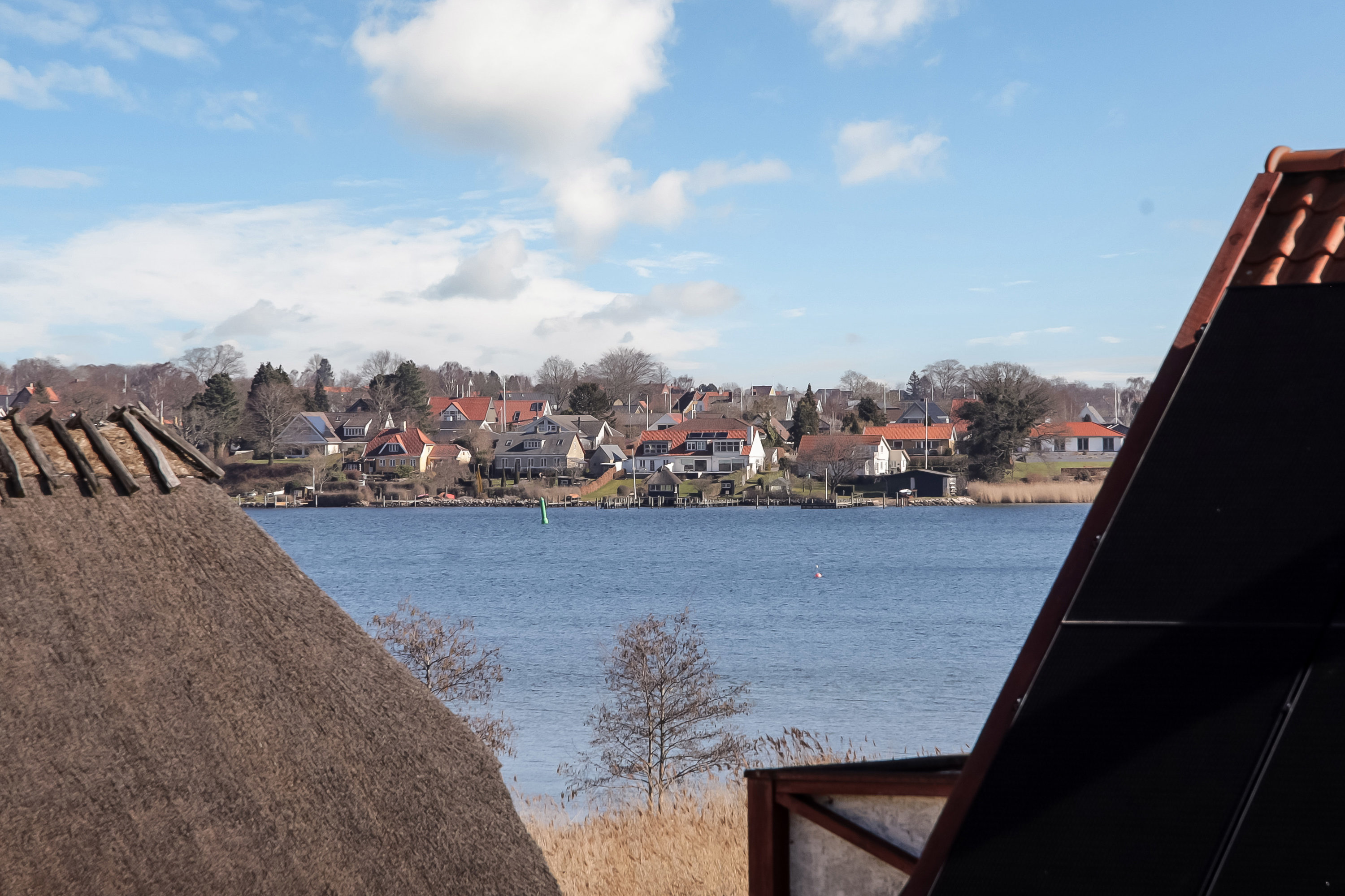 Fremhævet område billede i fuldskærmstilstand. Billede af Strandgade 69, Tåsinge, 5700 Svendborg