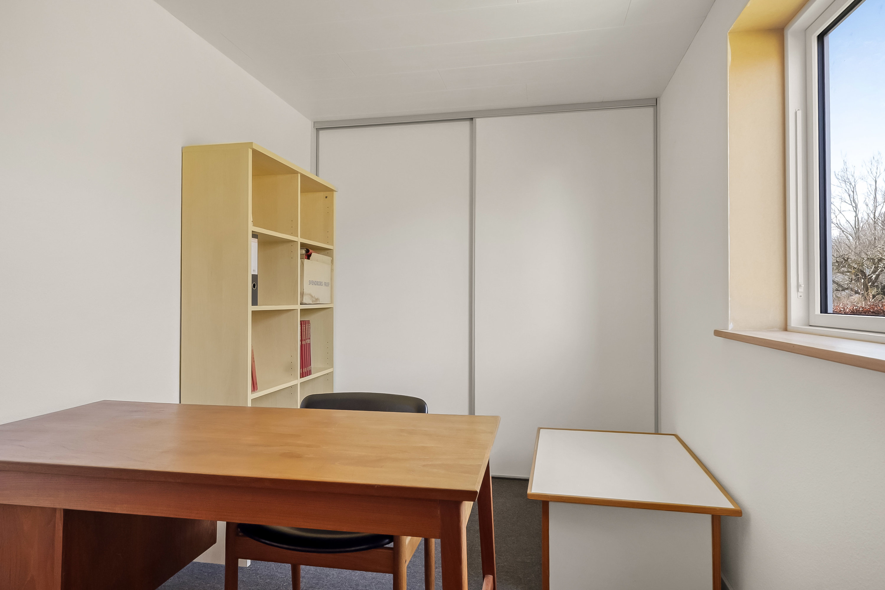 Fremhævet andet billede i fuldskærmstilstand. Billede af Strandgade 69, Tåsinge, 5700 Svendborg