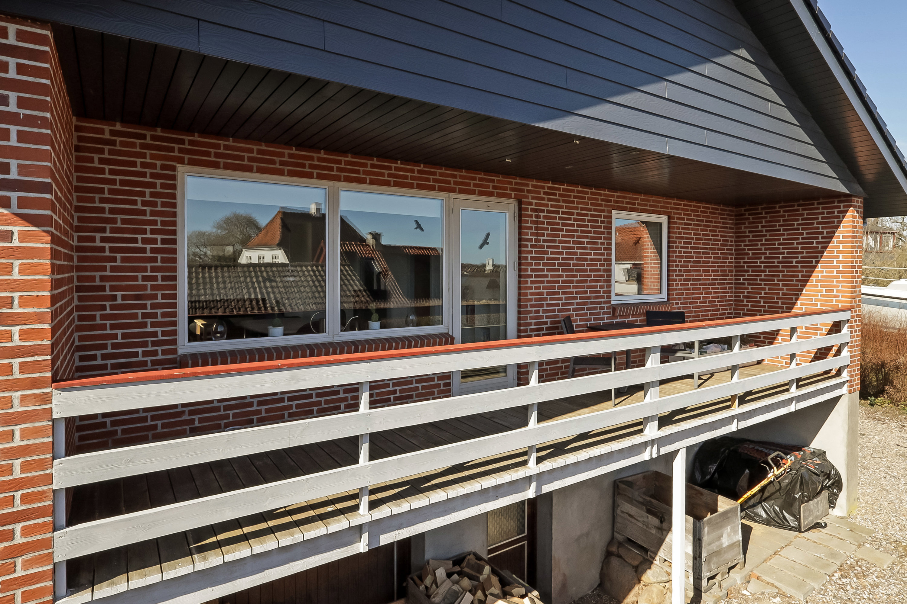 Fremhævet ejendommen billede i fuldskærmstilstand. Billede af Strandgade 69, Tåsinge, 5700 Svendborg