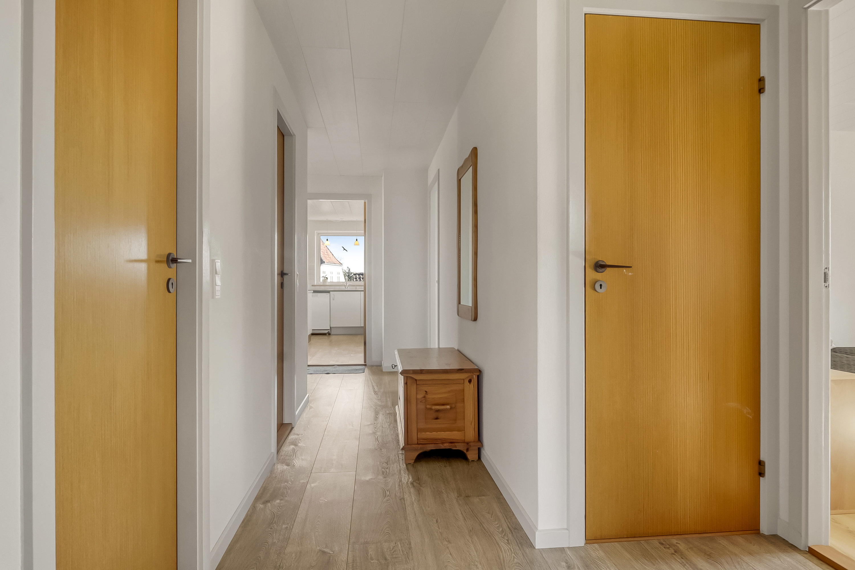 Fremhævet andet billede i fuldskærmstilstand. Billede af Strandgade 69, Tåsinge, 5700 Svendborg