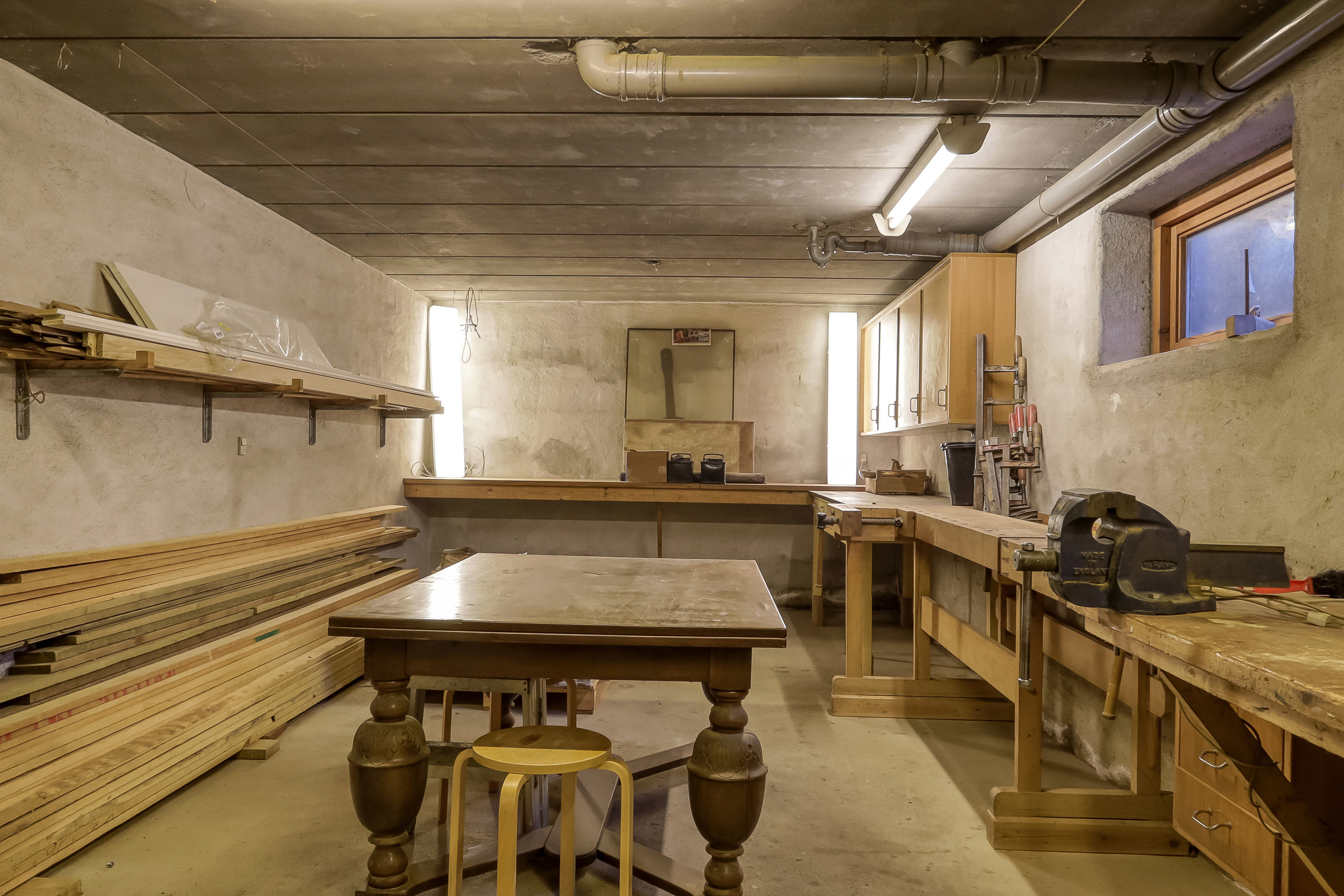 Fremhævet andet billede i fuldskærmstilstand. Billede af Strandgade 69, Tåsinge, 5700 Svendborg