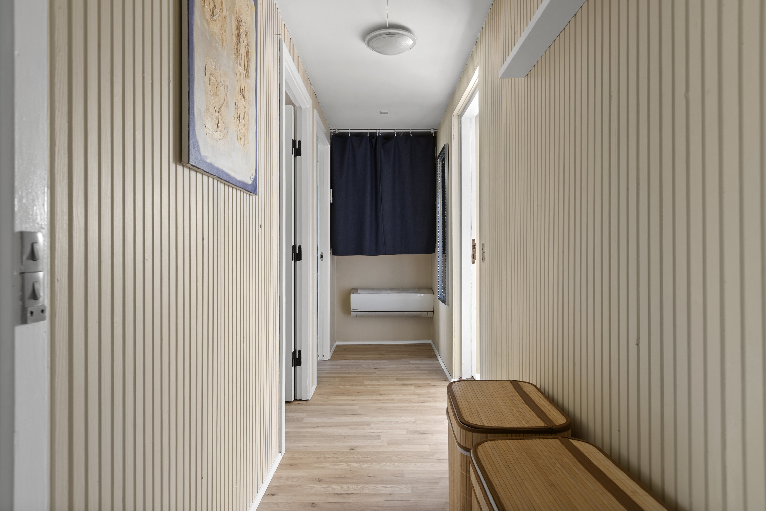 Fremhævet  billede i fuldskærmstilstand. Billede af Toften 3, Kelstrup, 4200 Slagelse