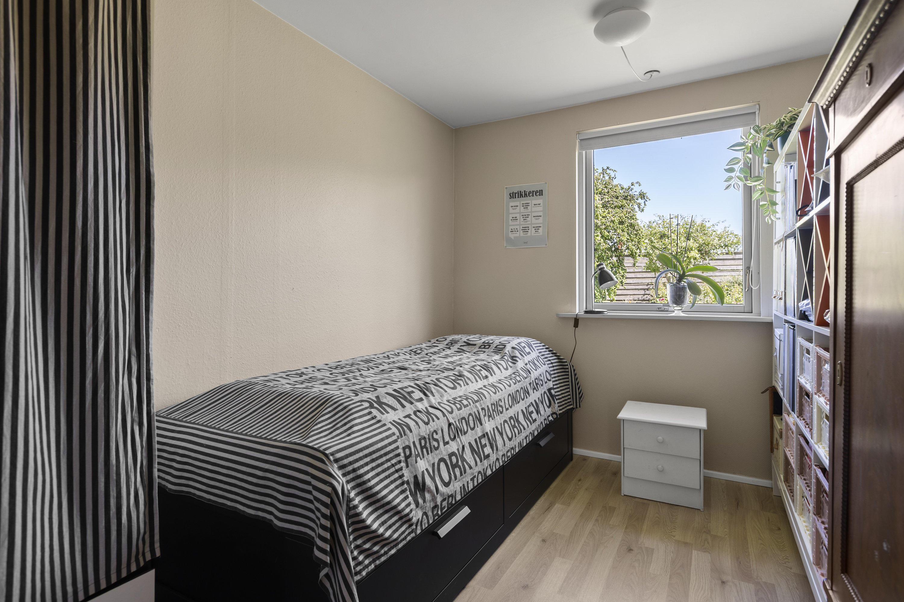 Fremhævet  billede i fuldskærmstilstand. Billede af Toften 3, Kelstrup, 4200 Slagelse