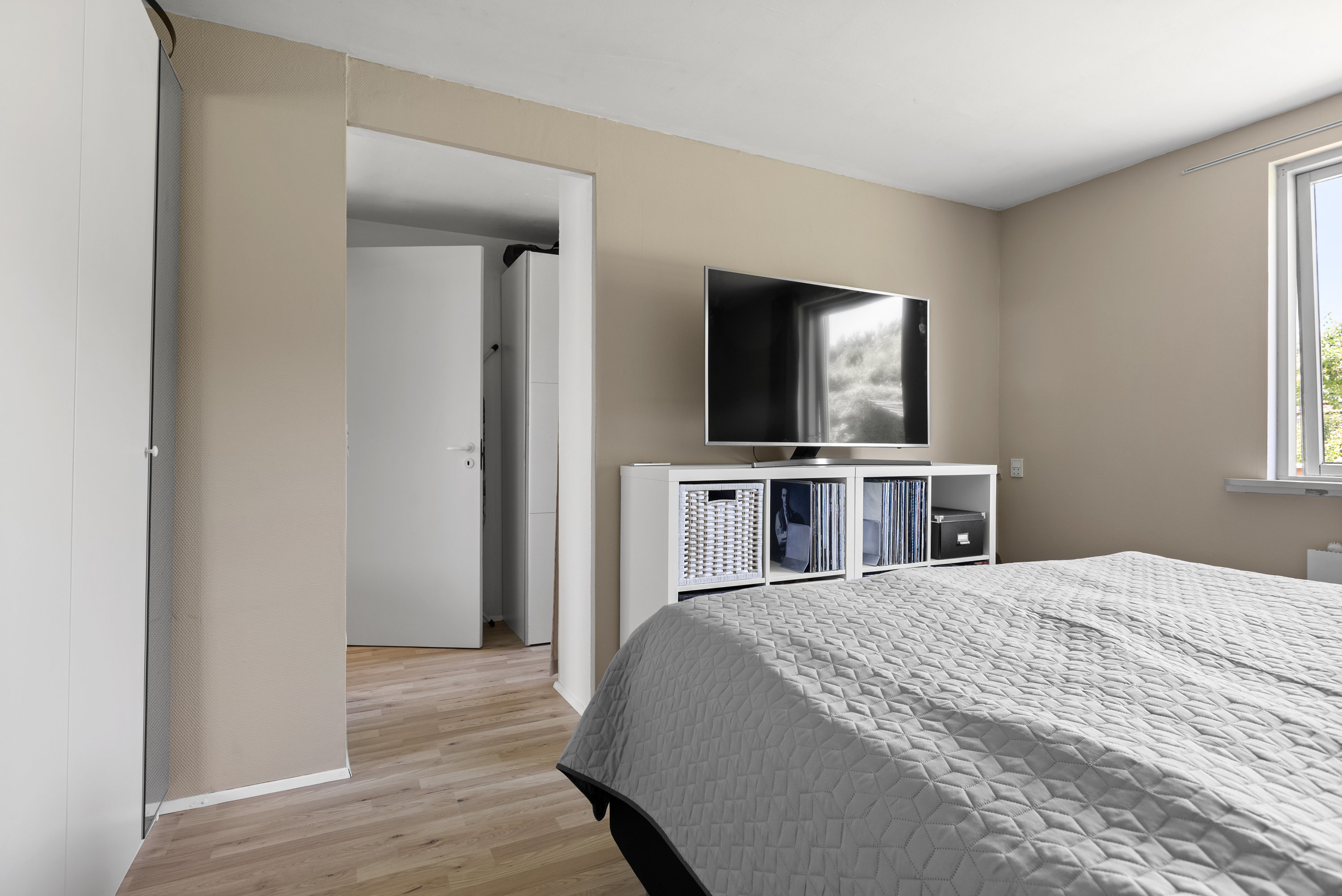 Fremhævet  billede i fuldskærmstilstand. Billede af Toften 3, Kelstrup, 4200 Slagelse