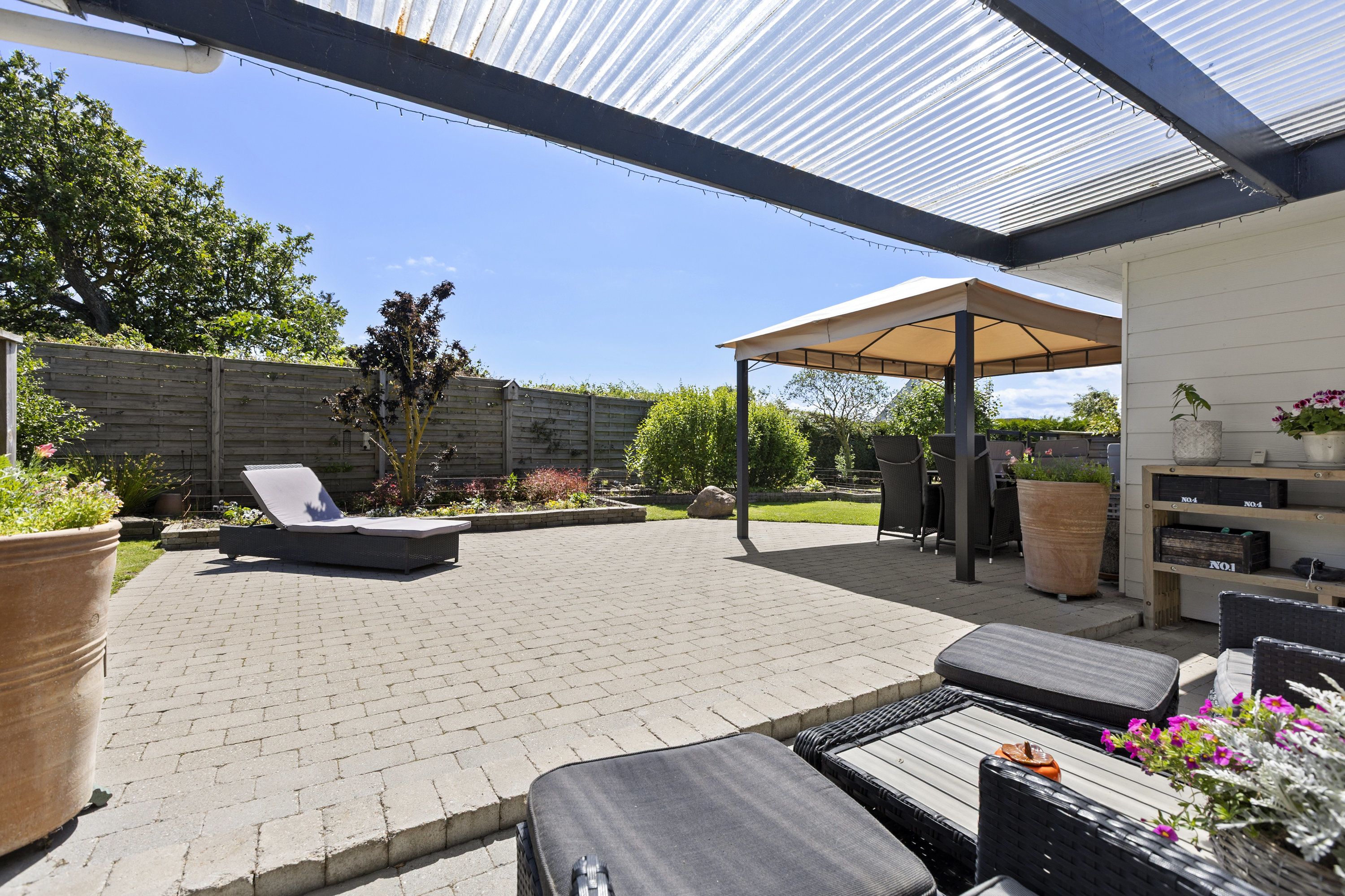 Fremhævet  billede i fuldskærmstilstand. Billede af Toften 3, Kelstrup, 4200 Slagelse