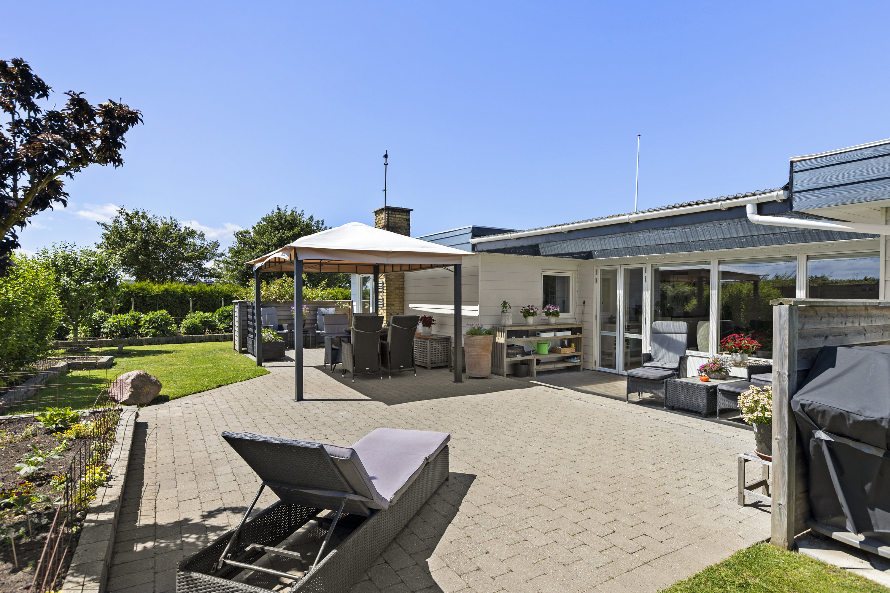 Fritidshus på Toften 3, Kelstrup, 4200 Slagelse