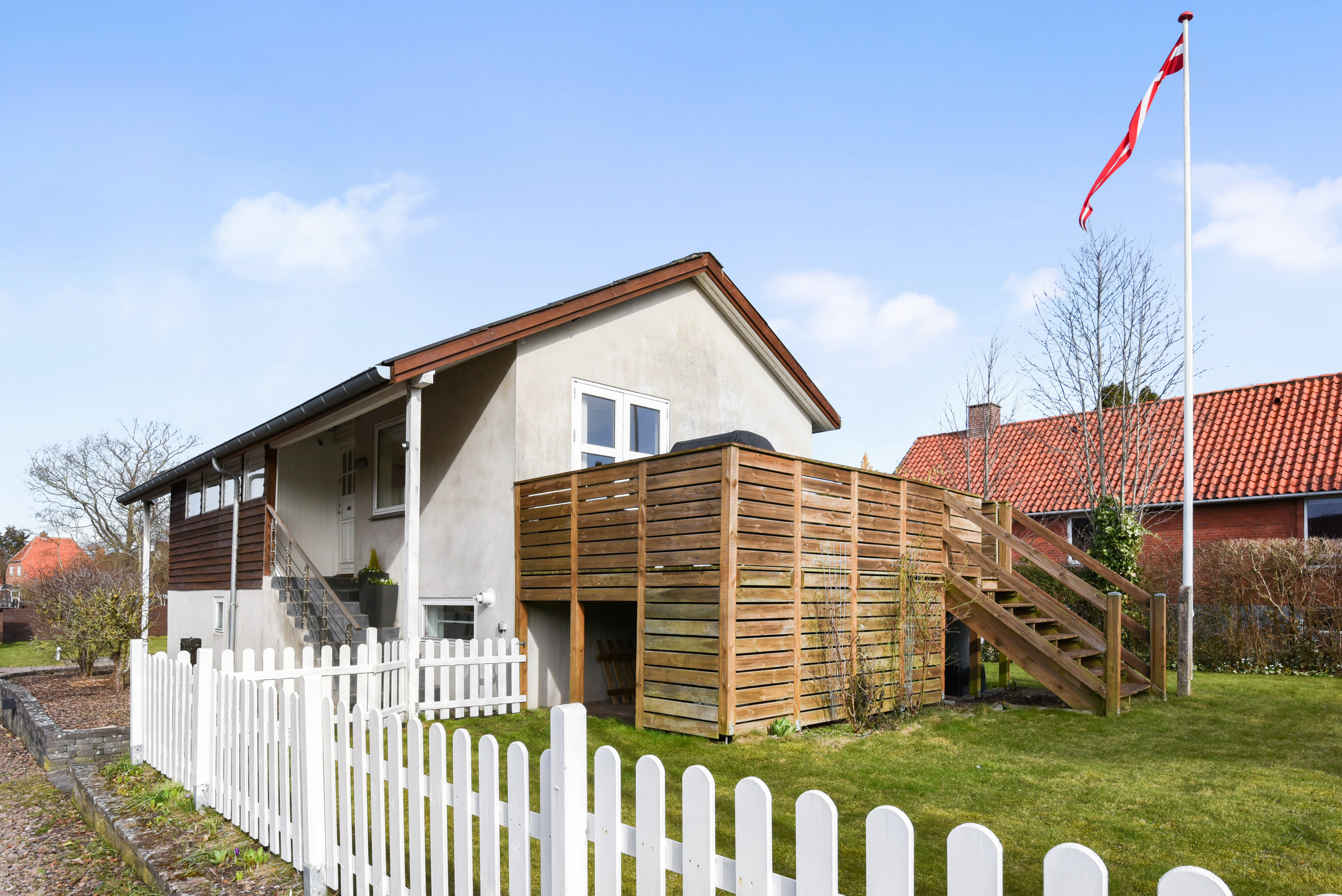 Miniaturebillede 1: . Billede af Højdevej 25, 2750 Ballerup