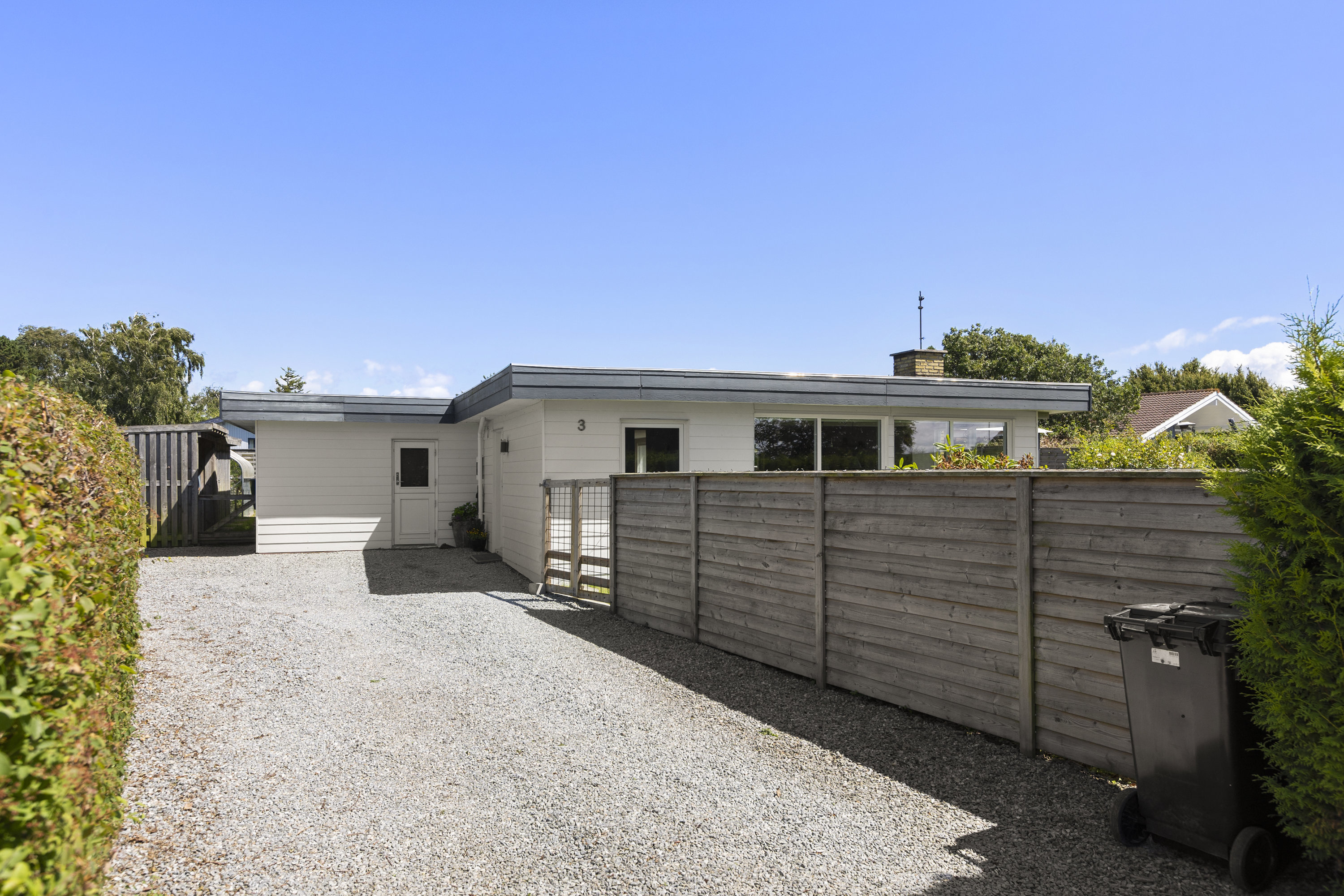 Fremhævet  billede i fuldskærmstilstand. Billede af Toften 3, Kelstrup, 4200 Slagelse