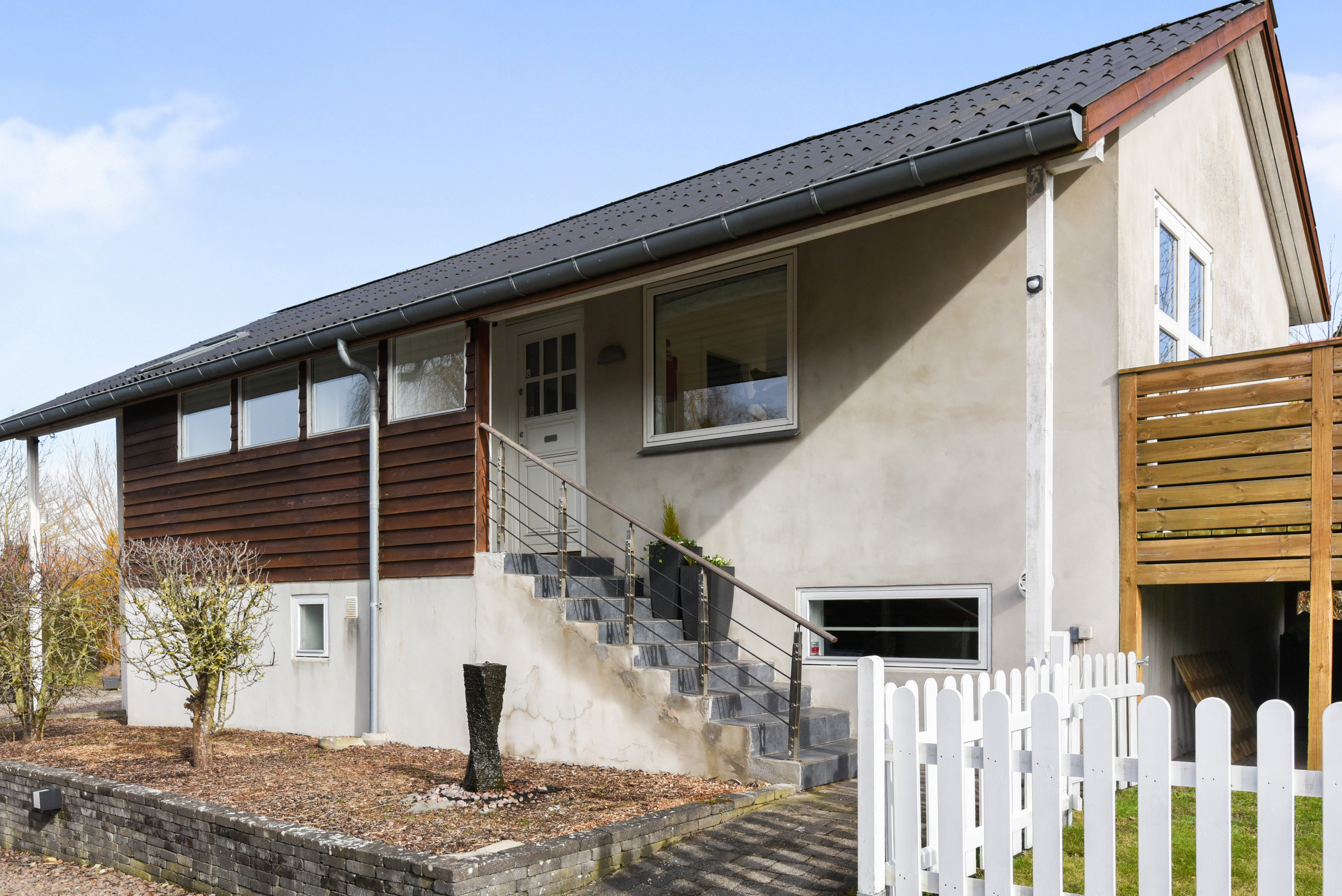 Fremhævet  billede i fuldskærmstilstand. Billede af Højdevej 25, 2750 Ballerup