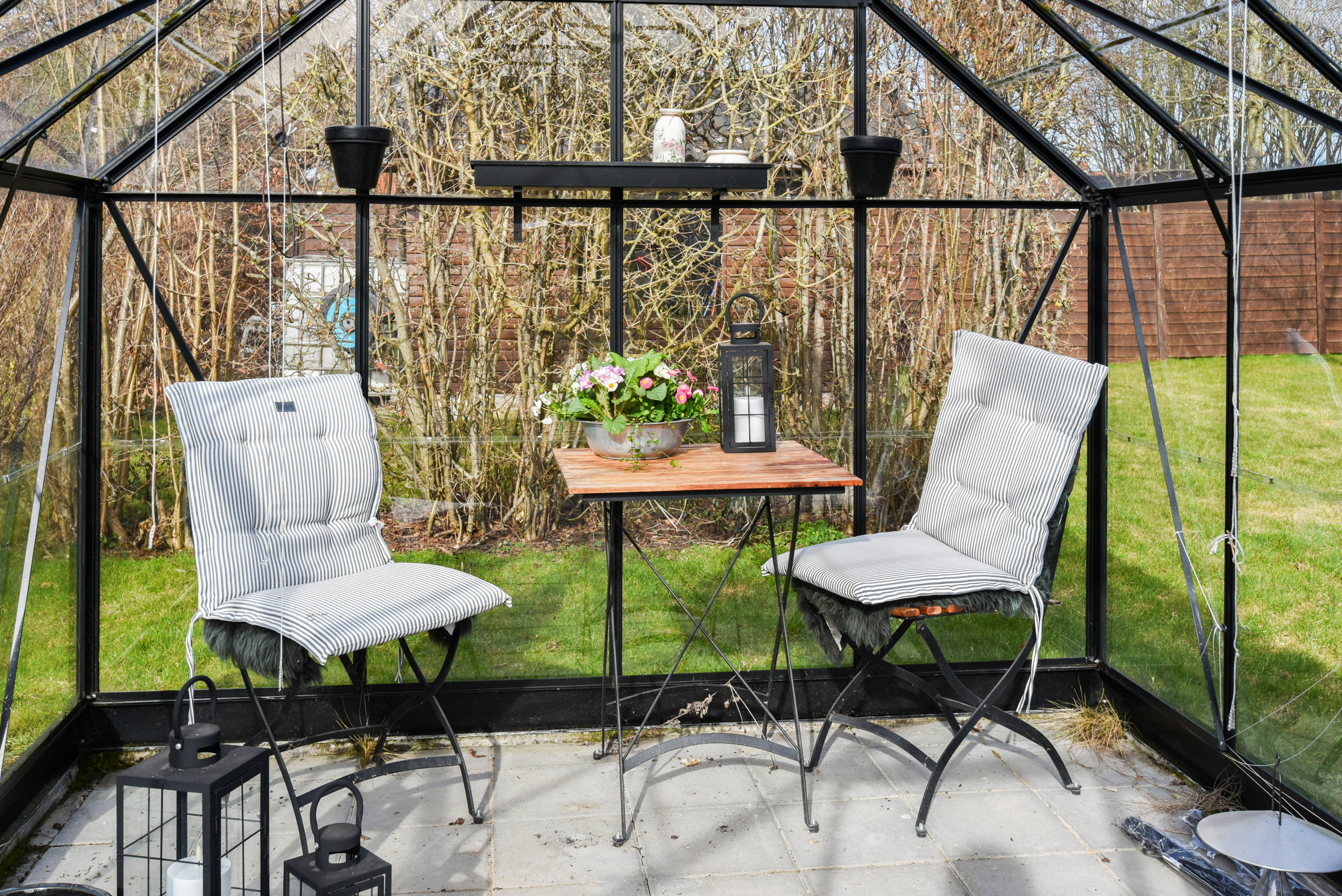 Fremhævet  billede i fuldskærmstilstand. Billede af Højdevej 25, 2750 Ballerup