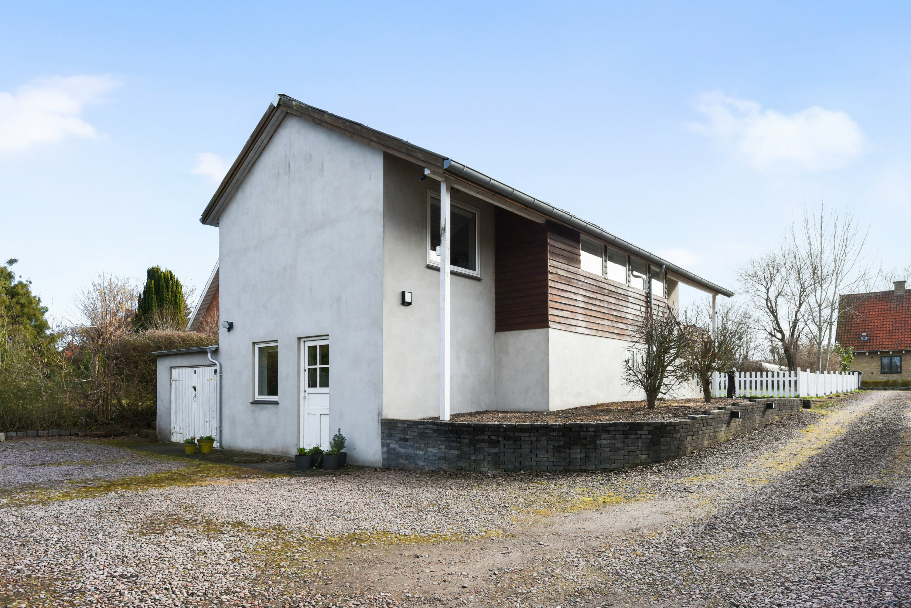 Fremhævet  billede i fuldskærmstilstand. Billede af Højdevej 25, 2750 Ballerup