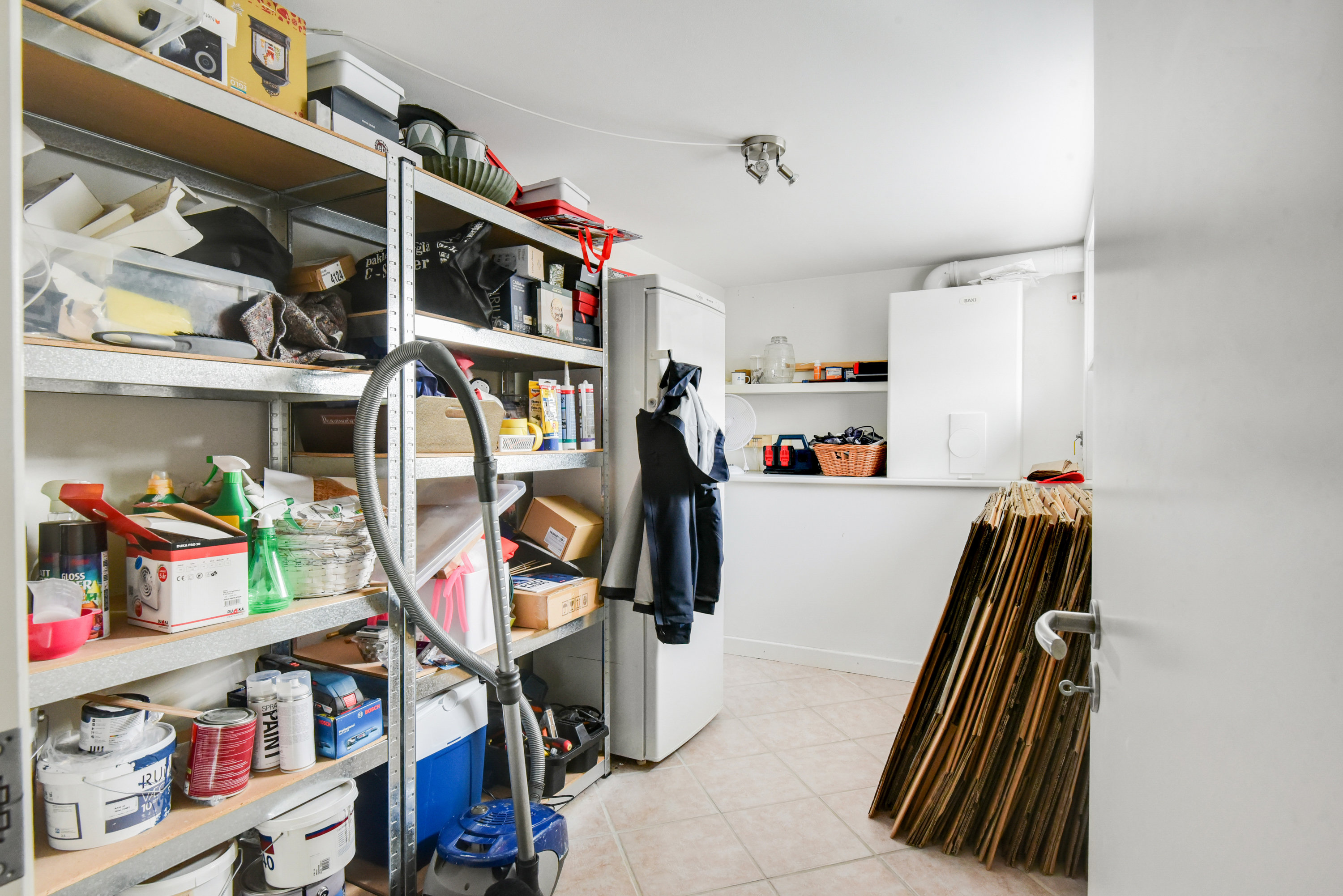 Fremhævet  billede i fuldskærmstilstand. Billede af Højdevej 25, 2750 Ballerup