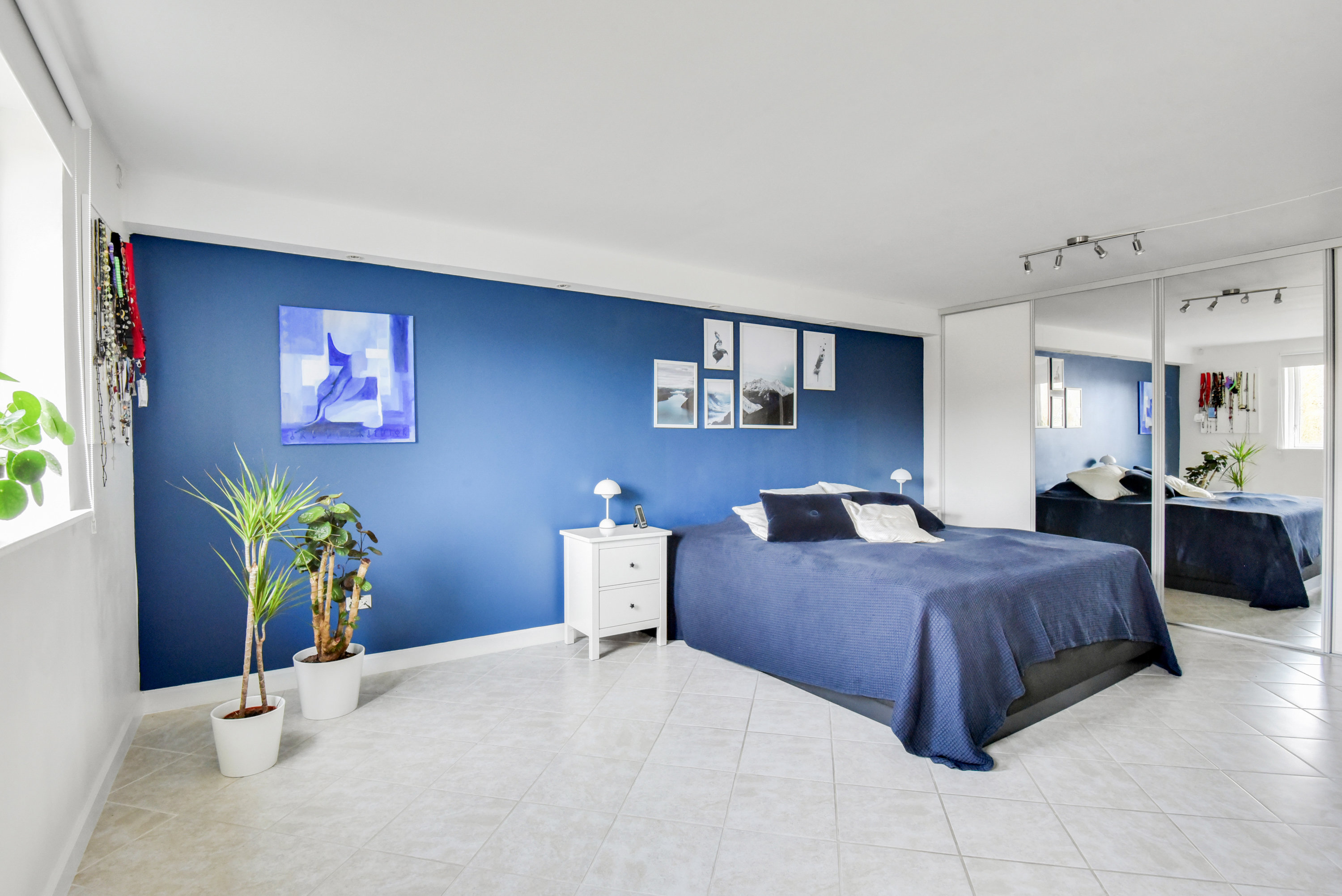 Fremhævet  billede i fuldskærmstilstand. Billede af Højdevej 25, 2750 Ballerup