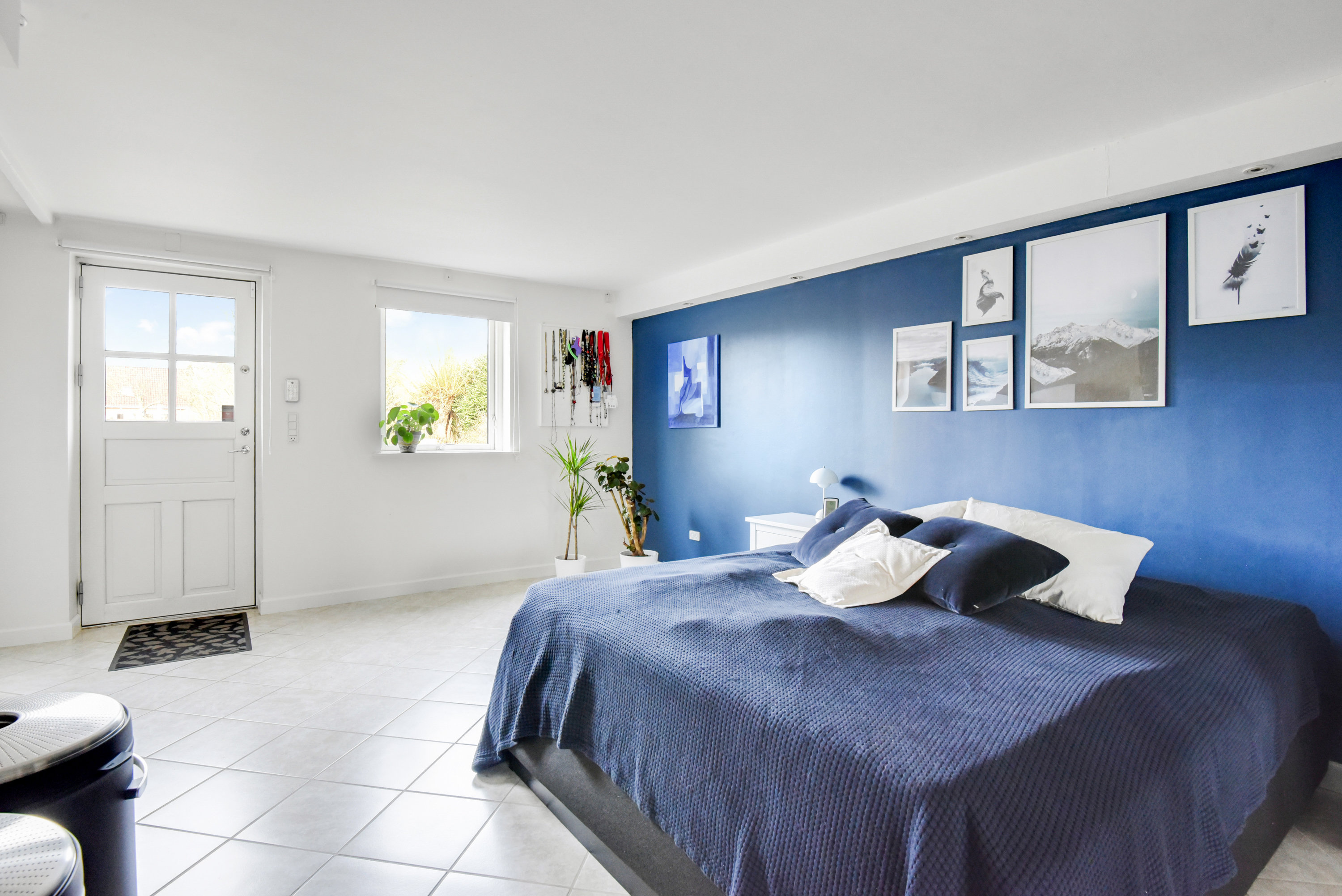 Fremhævet  billede i fuldskærmstilstand. Billede af Højdevej 25, 2750 Ballerup