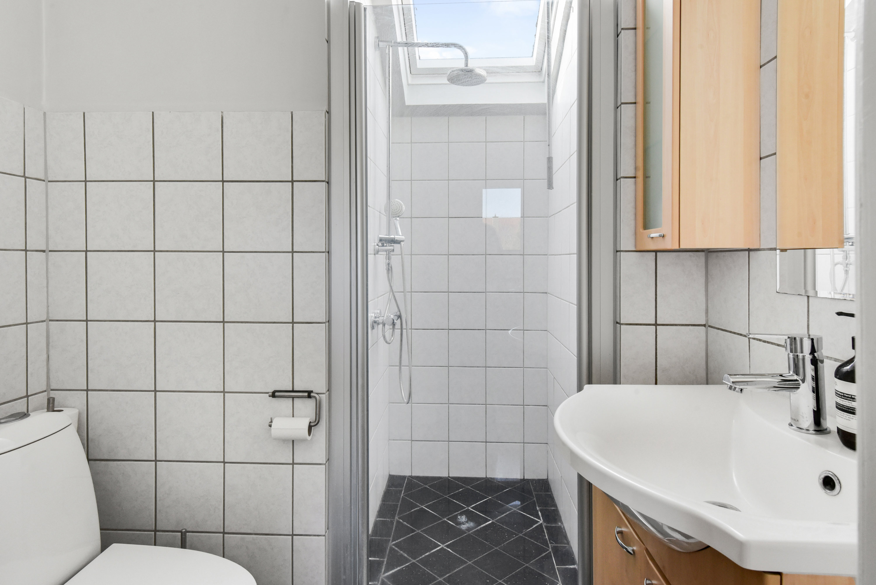 Fremhævet  billede i fuldskærmstilstand. Billede af Højdevej 25, 2750 Ballerup