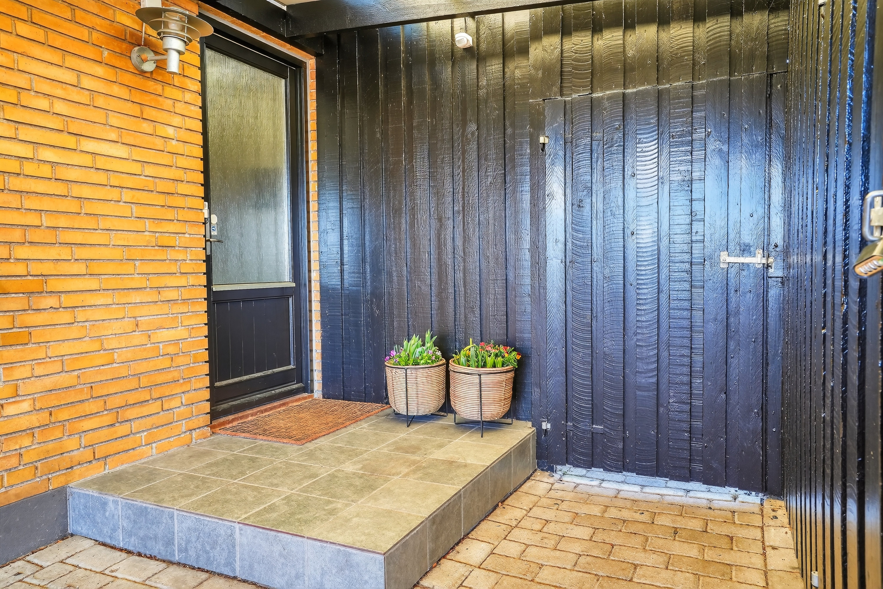 Fremhævet ejendommen billede i fuldskærmstilstand. Billede af Birgitte Gøyesvej 28, 3400 Hillerød