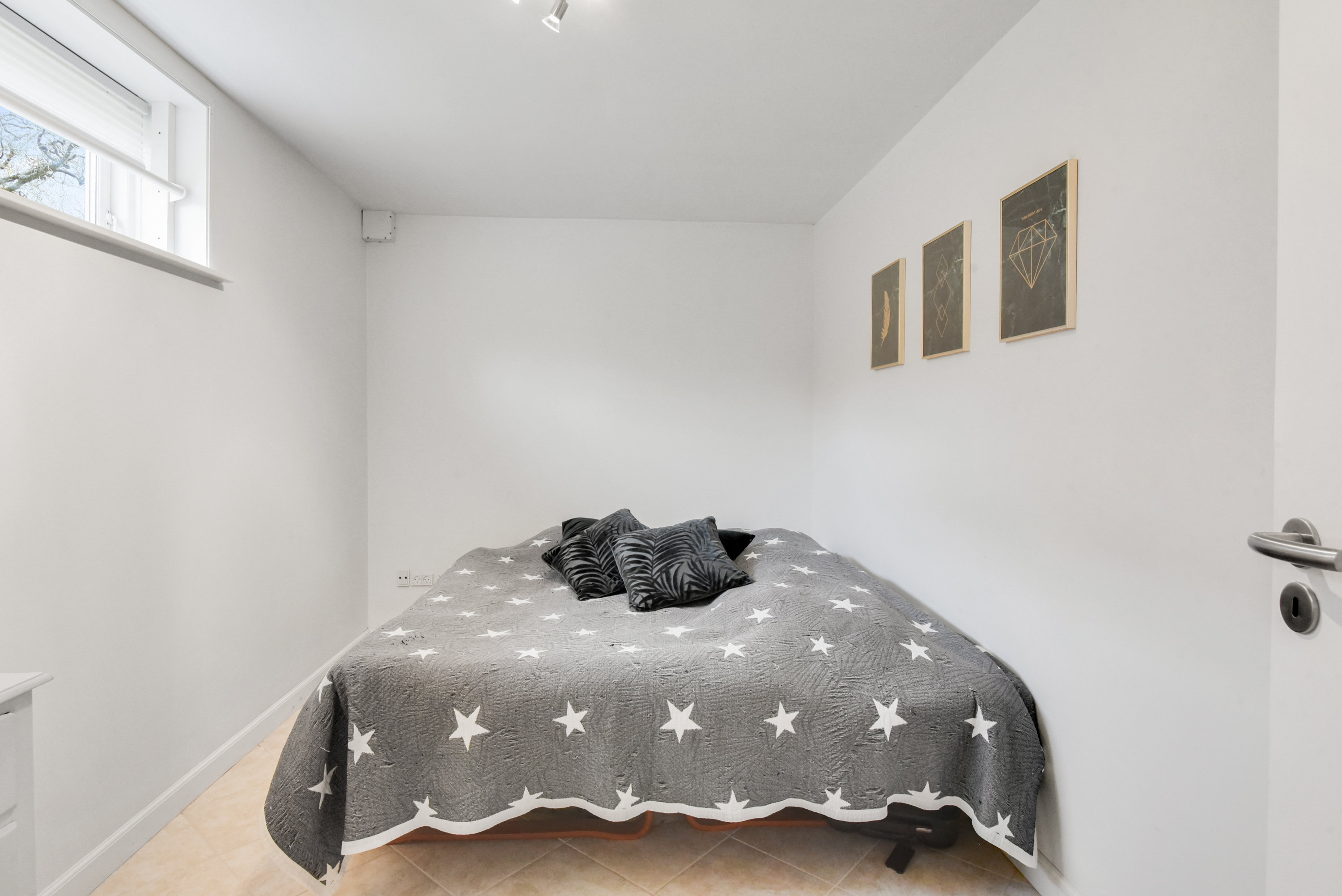 Fremhævet  billede i fuldskærmstilstand. Billede af Højdevej 25, 2750 Ballerup