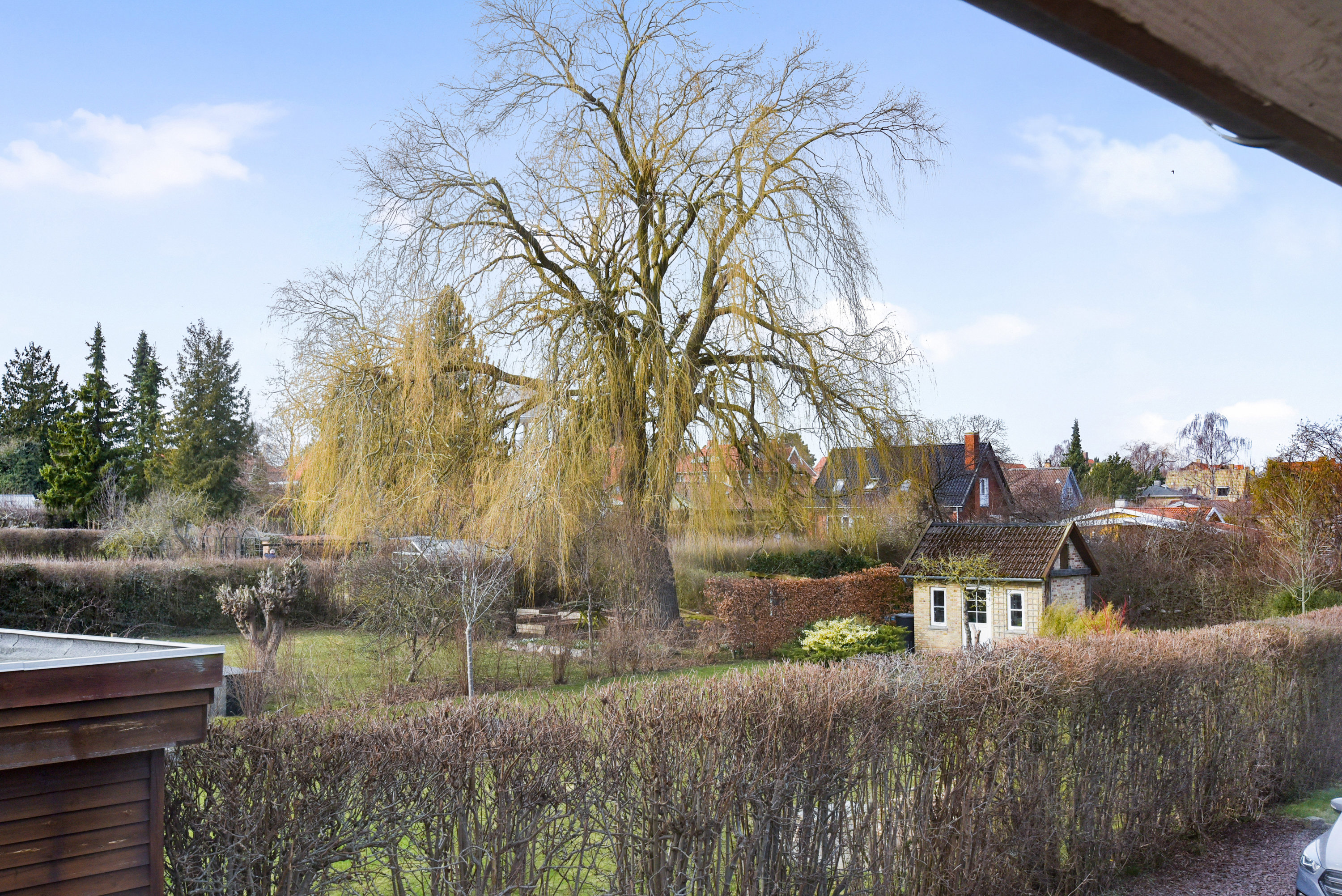 Fremhævet  billede i fuldskærmstilstand. Billede af Højdevej 25, 2750 Ballerup