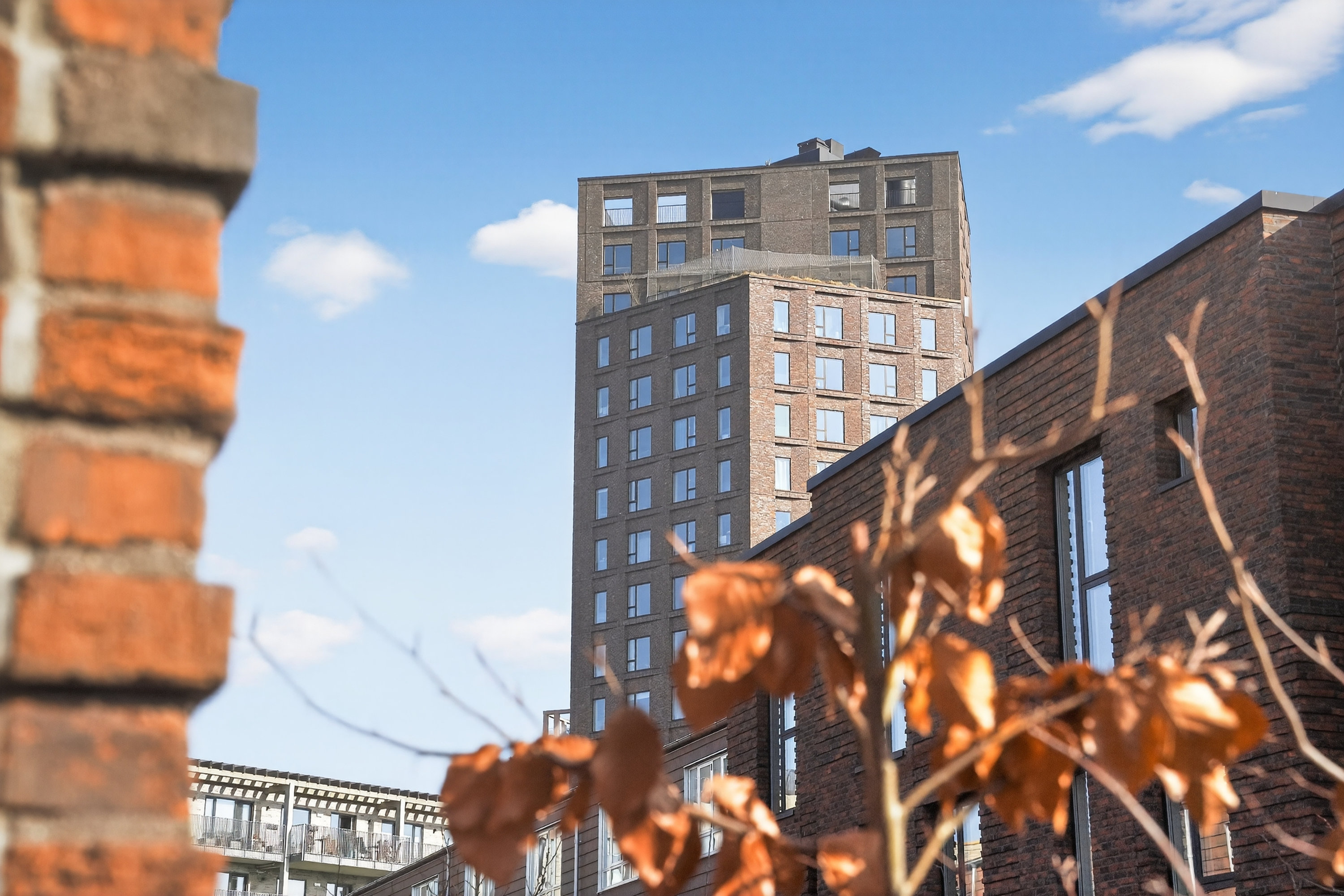 Fremhævet ejendommen billede i fuldskærmstilstand. Billede af Ingrid Marievej 20, 1. tv., 2500 Valby