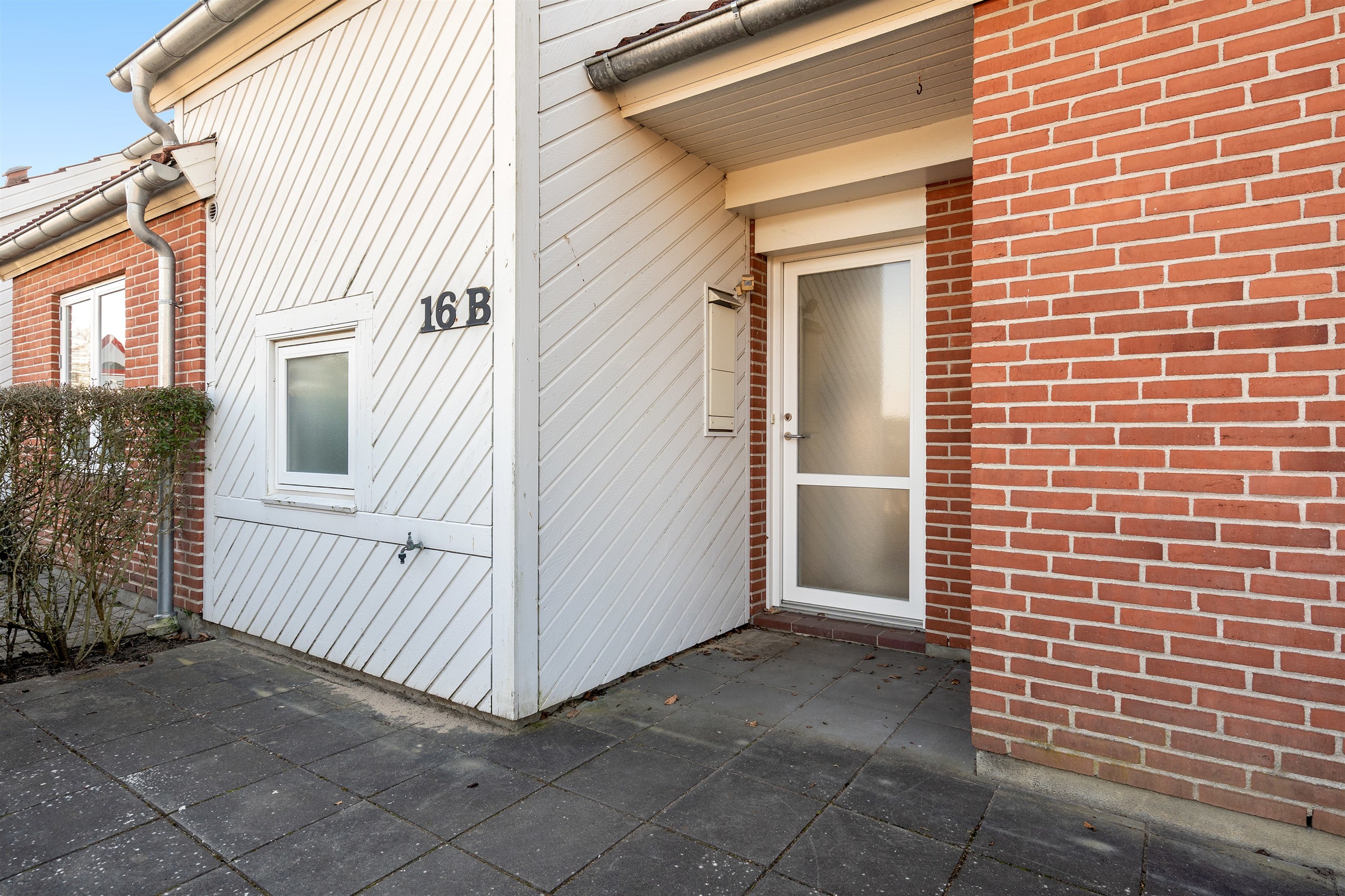 Fremhævet ejendommen billede i fuldskærmstilstand. Billede af Nordre Fovrfeldvej 16B, 6710 Esbjerg V