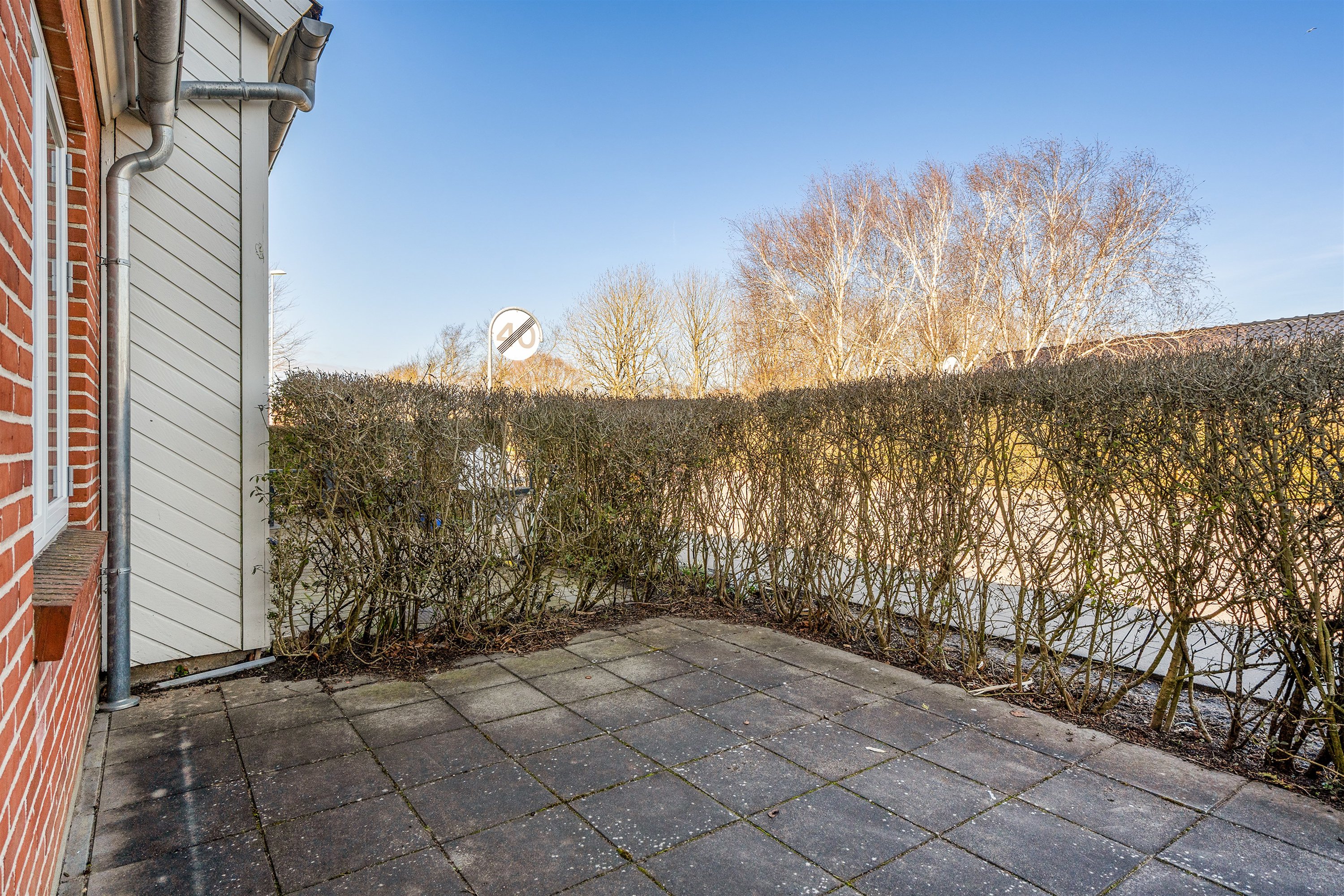 Fremhævet ejendommen billede i fuldskærmstilstand. Billede af Nordre Fovrfeldvej 16B, 6710 Esbjerg V