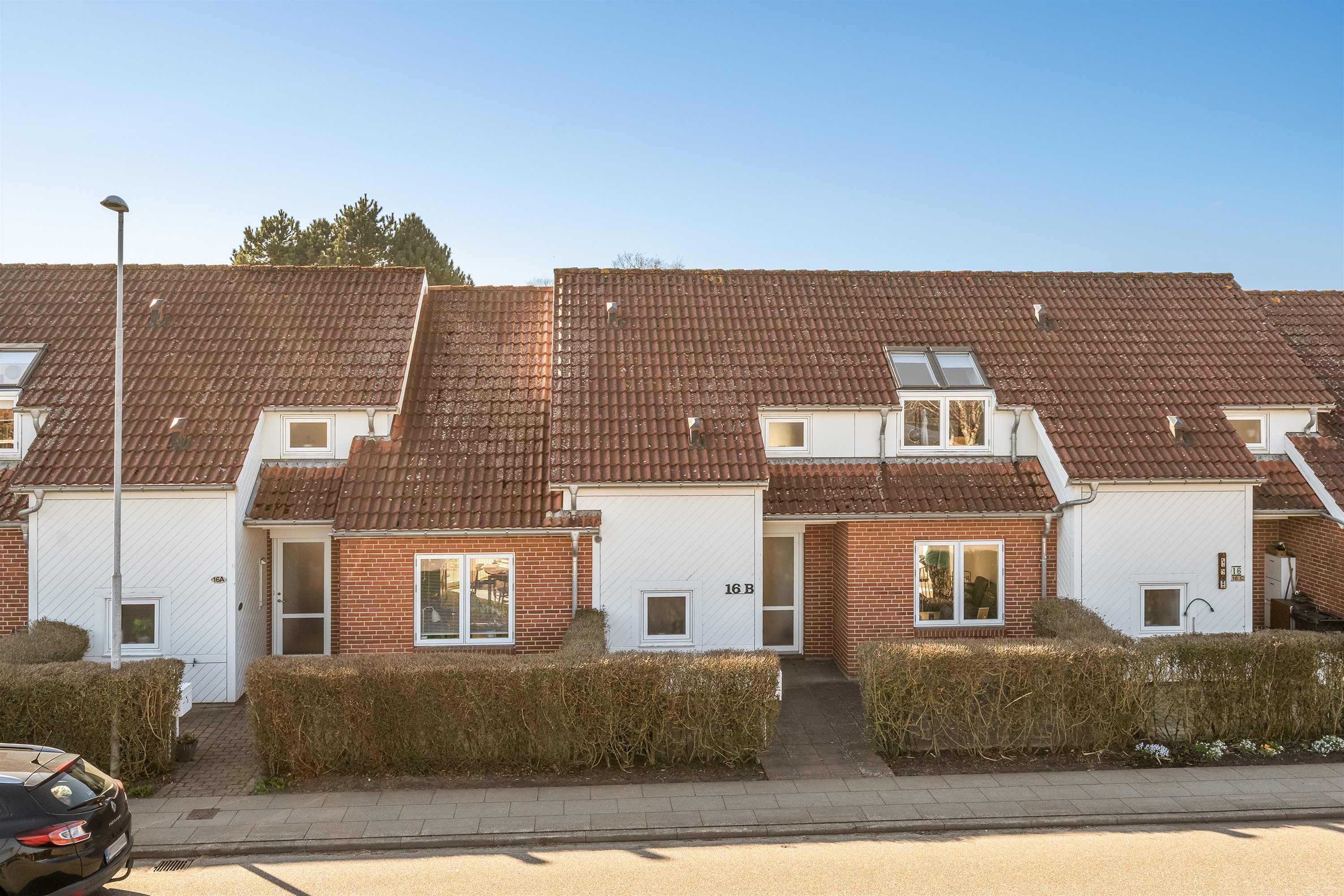 Andelsbolig: Ejendommen på Nordre Fovrfeldvej 16B, 6710 Esbjerg V