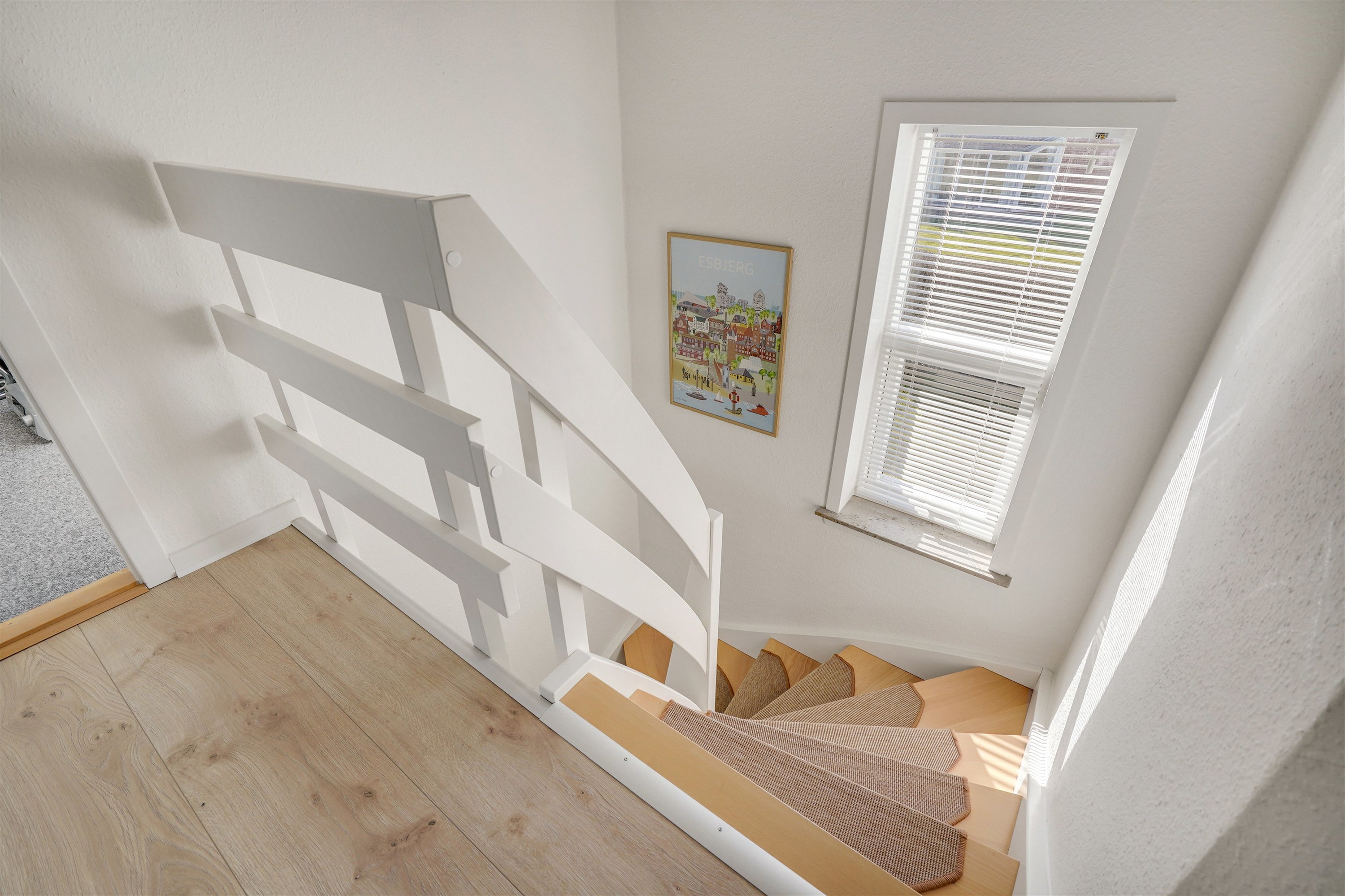 Fremhævet repos billede i fuldskærmstilstand. Billede af Nordre Fovrfeldvej 16B, 6710 Esbjerg V