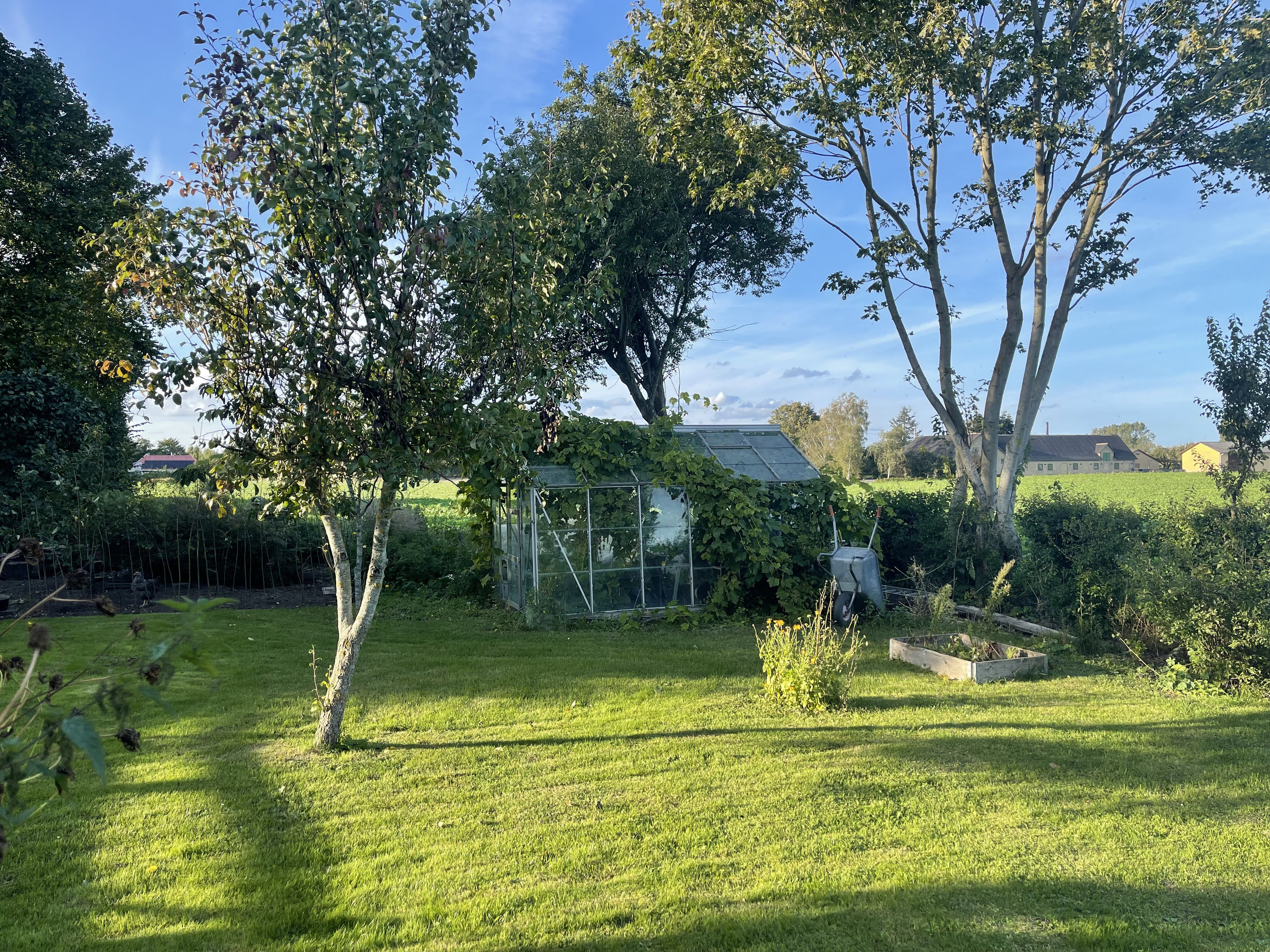 Fremhævet  billede i fuldskærmstilstand. Billede af Odensevej 56, Hjulby, 5800 Nyborg