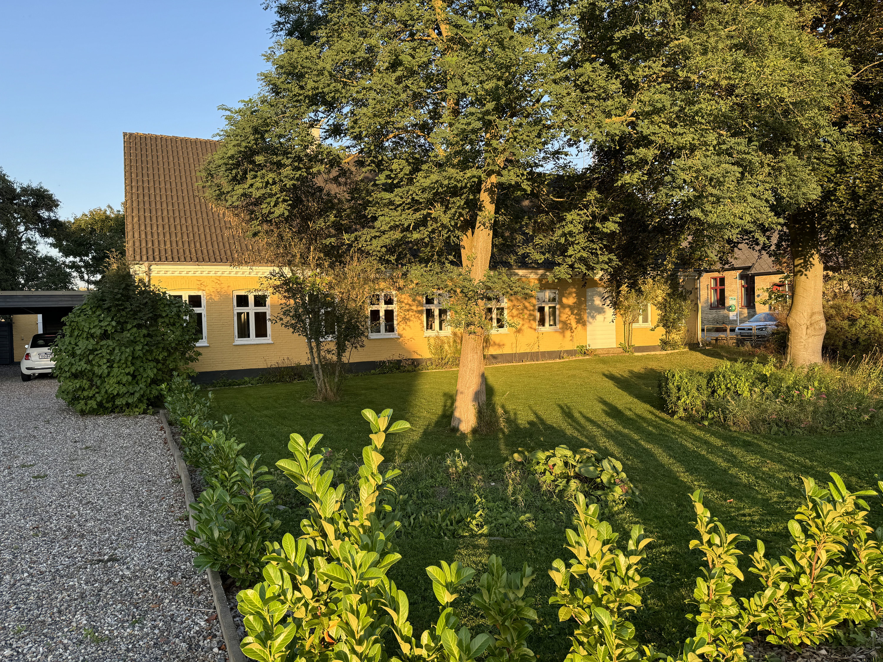 Villa på Odensevej 56, Hjulby, 5800 Nyborg