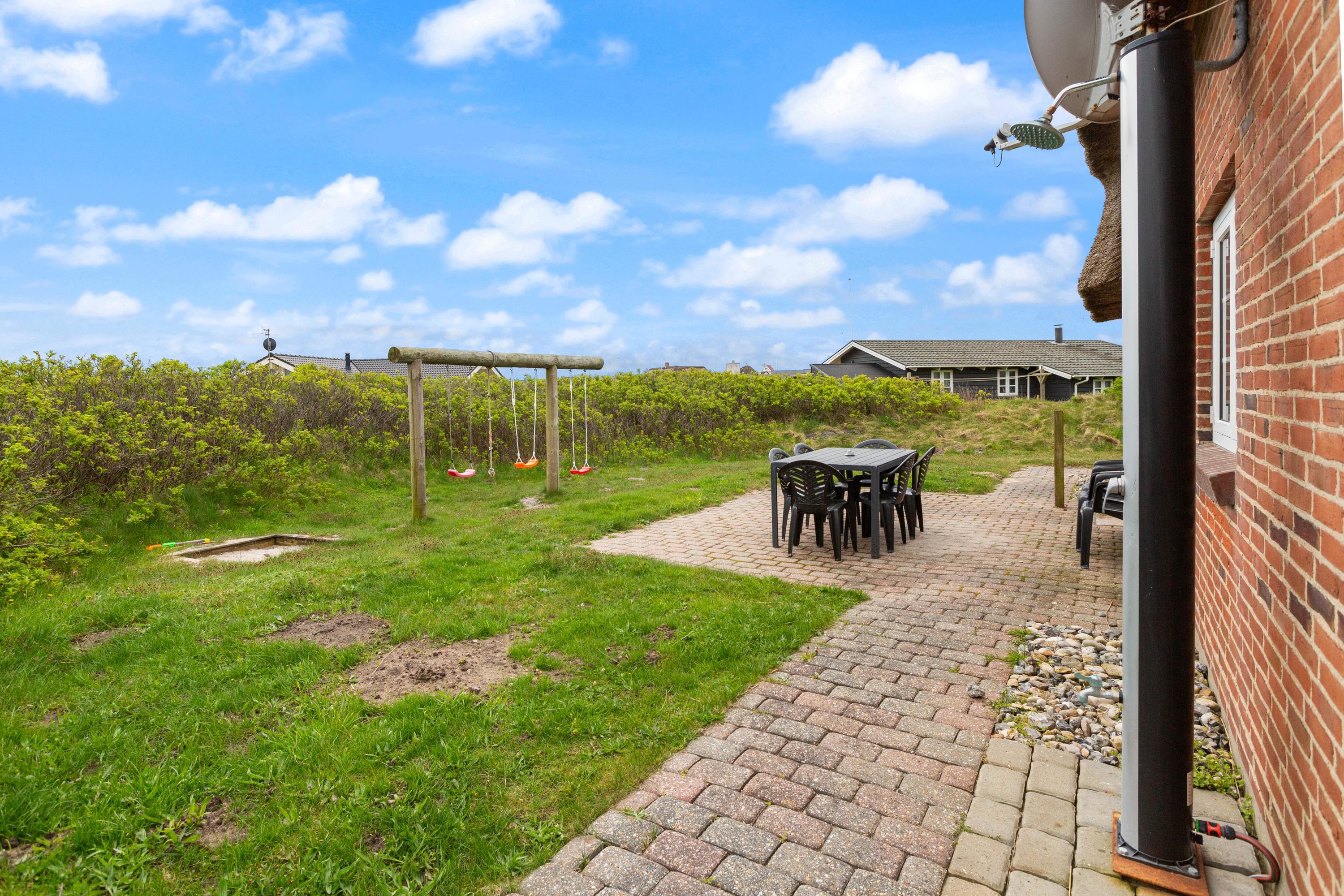 Fremhævet  billede i fuldskærmstilstand. Billede af Hafavej 20, Søndervig, 6950 Ringkøbing