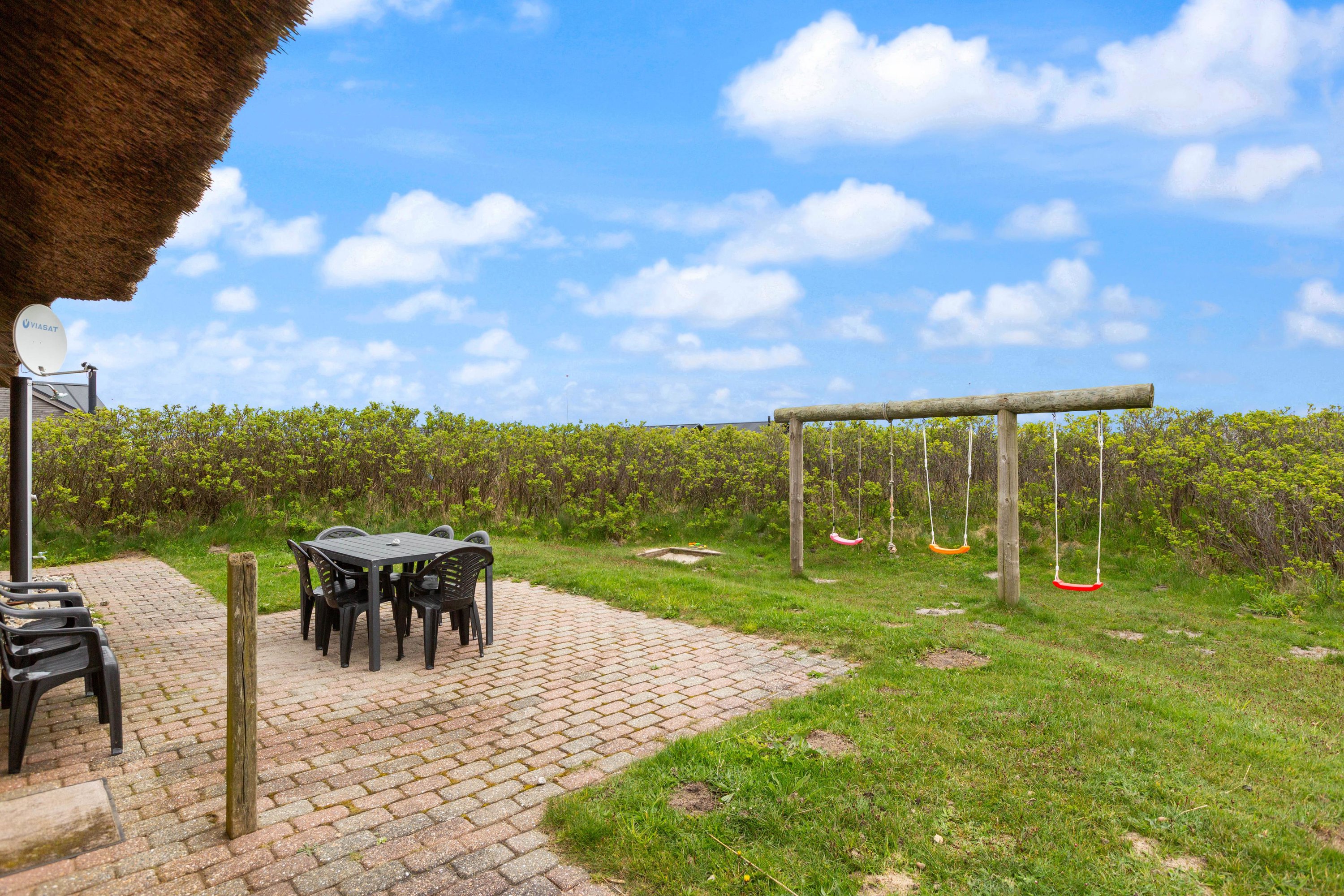 Fremhævet  billede i fuldskærmstilstand. Billede af Hafavej 20, Søndervig, 6950 Ringkøbing