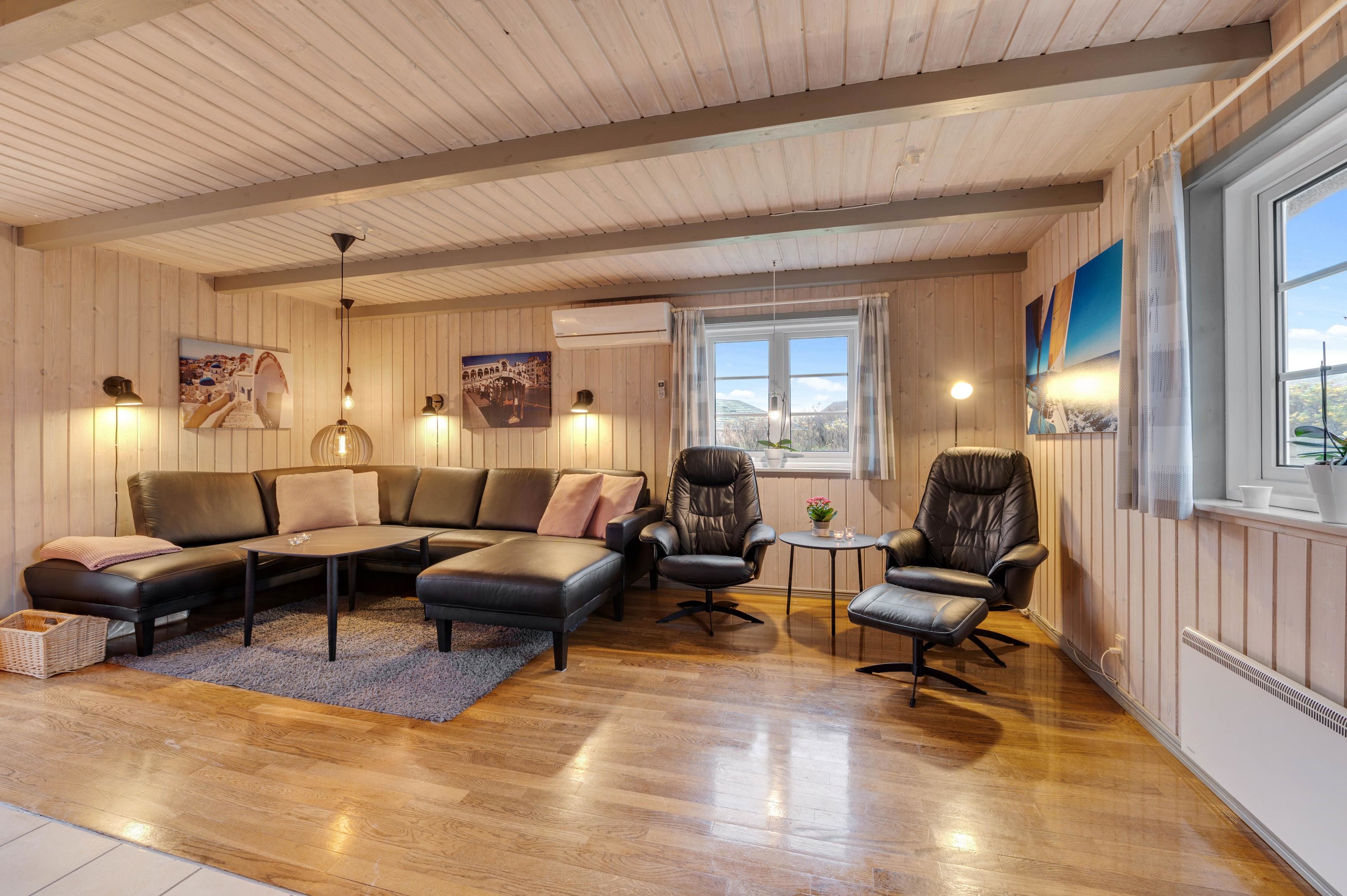 Fremhævet  billede i fuldskærmstilstand. Billede af Hafavej 20, Søndervig, 6950 Ringkøbing