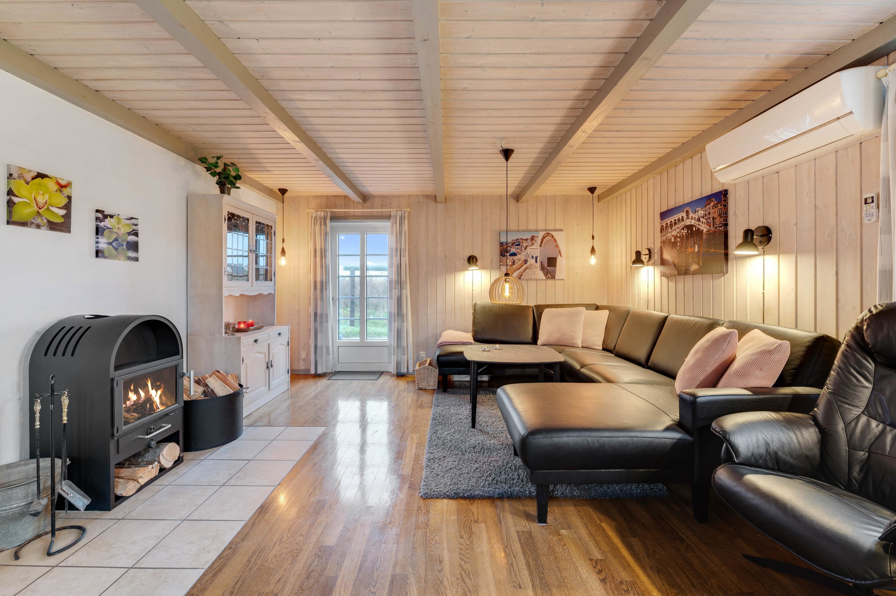 Fremhævet  billede i fuldskærmstilstand. Billede af Hafavej 20, Søndervig, 6950 Ringkøbing