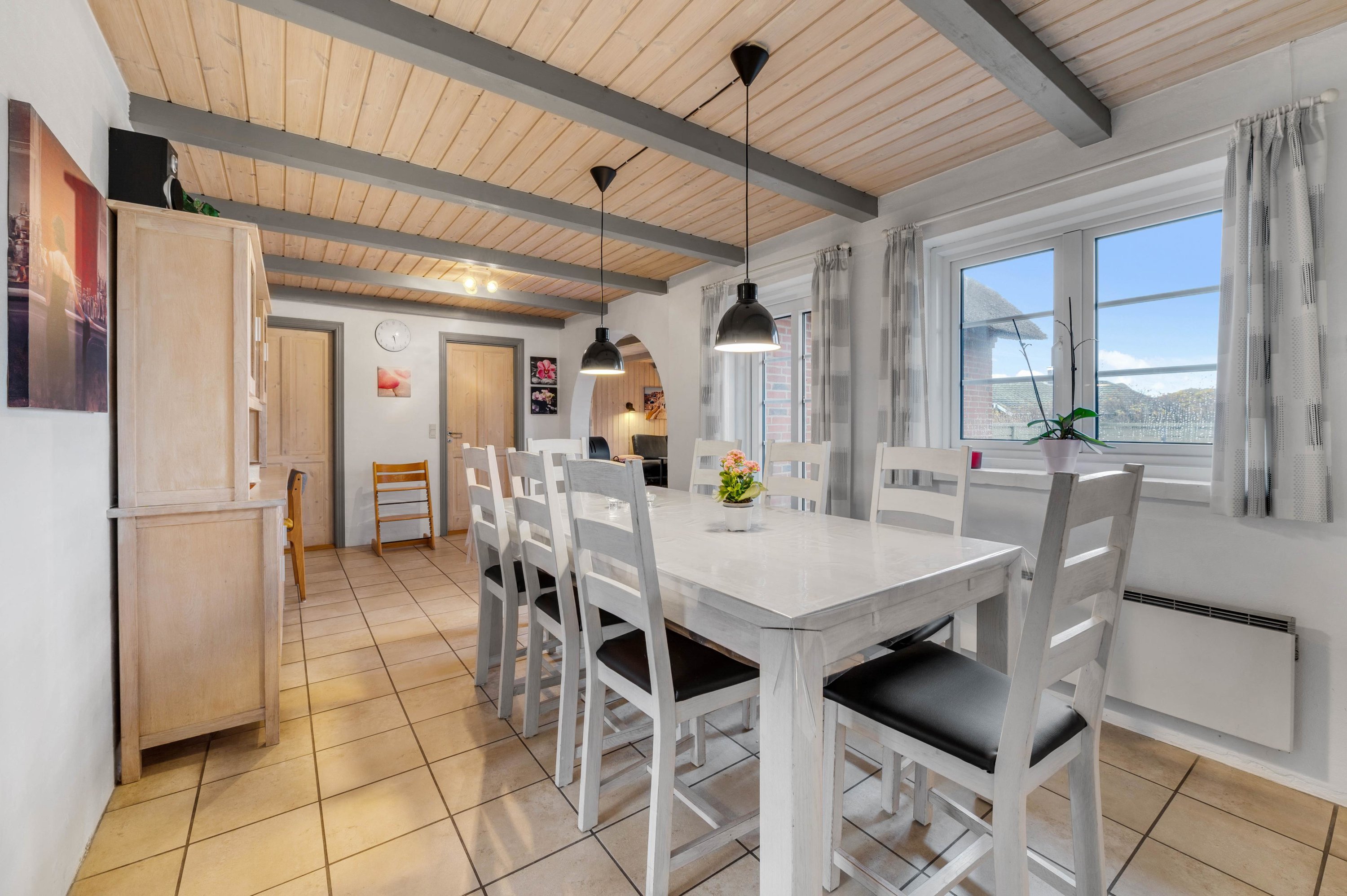 Fremhævet  billede i fuldskærmstilstand. Billede af Hafavej 20, Søndervig, 6950 Ringkøbing