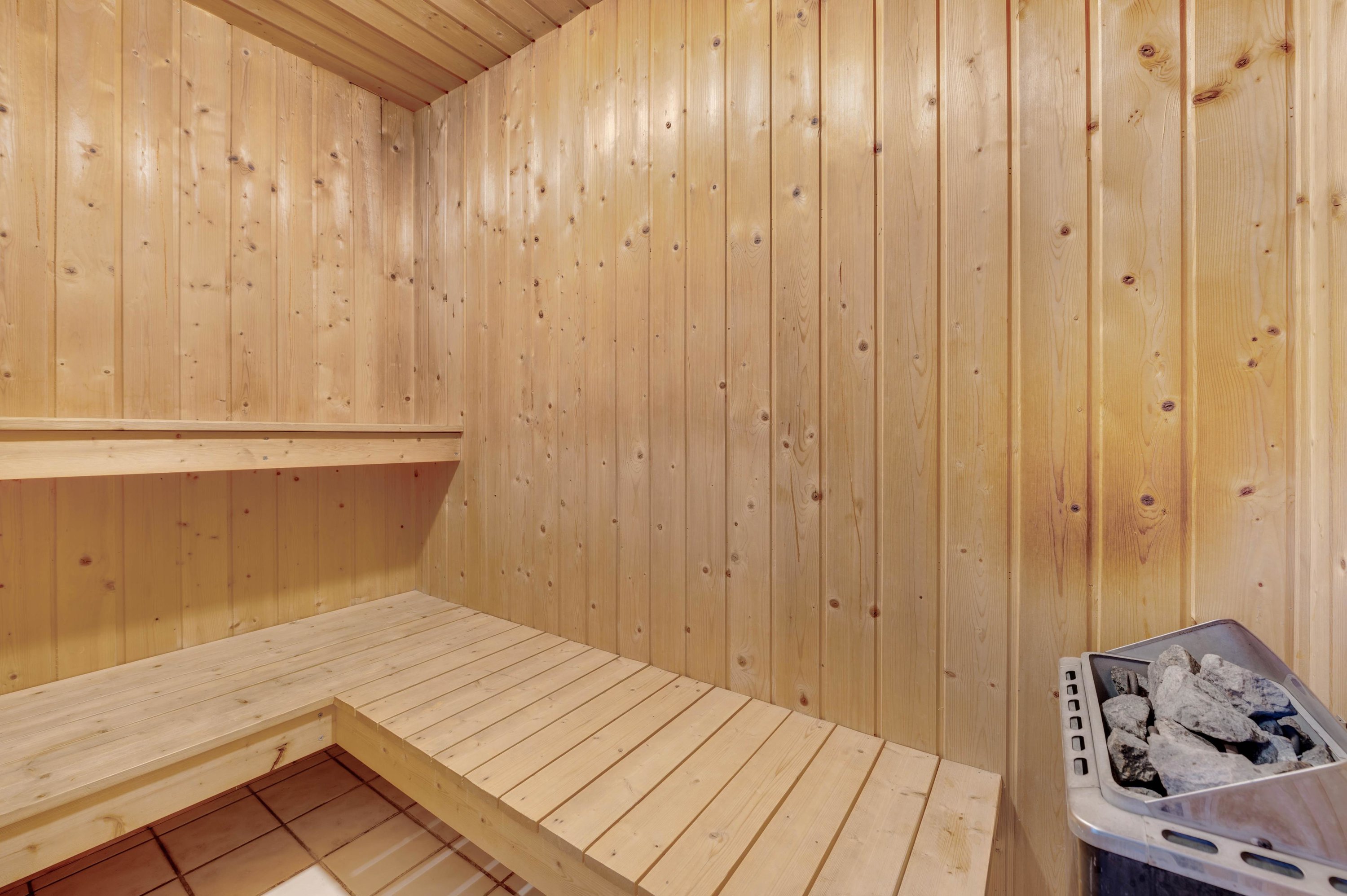 Fremhævet  billede i fuldskærmstilstand. Billede af Hafavej 20, Søndervig, 6950 Ringkøbing