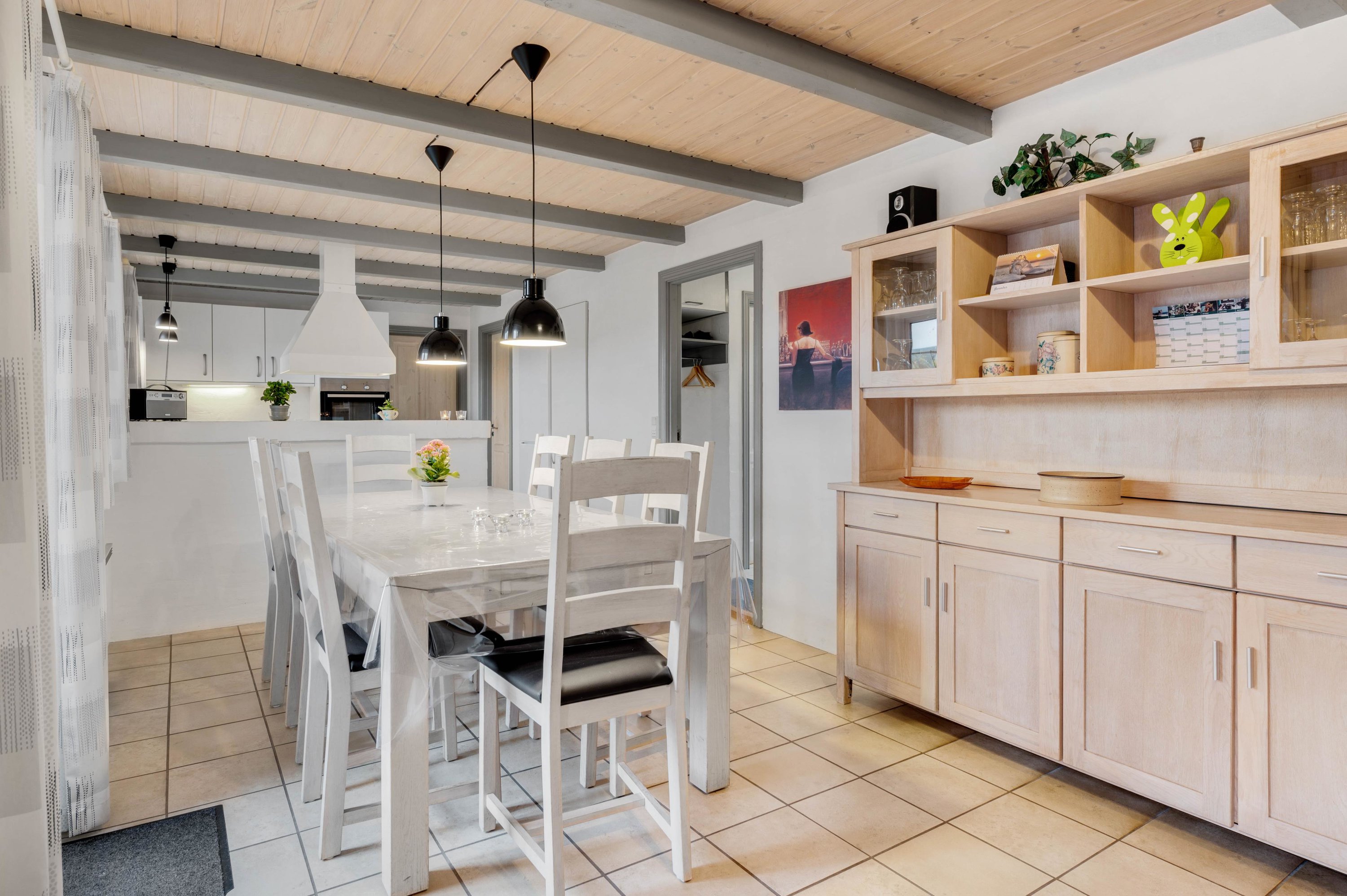 Fremhævet  billede i fuldskærmstilstand. Billede af Hafavej 20, Søndervig, 6950 Ringkøbing