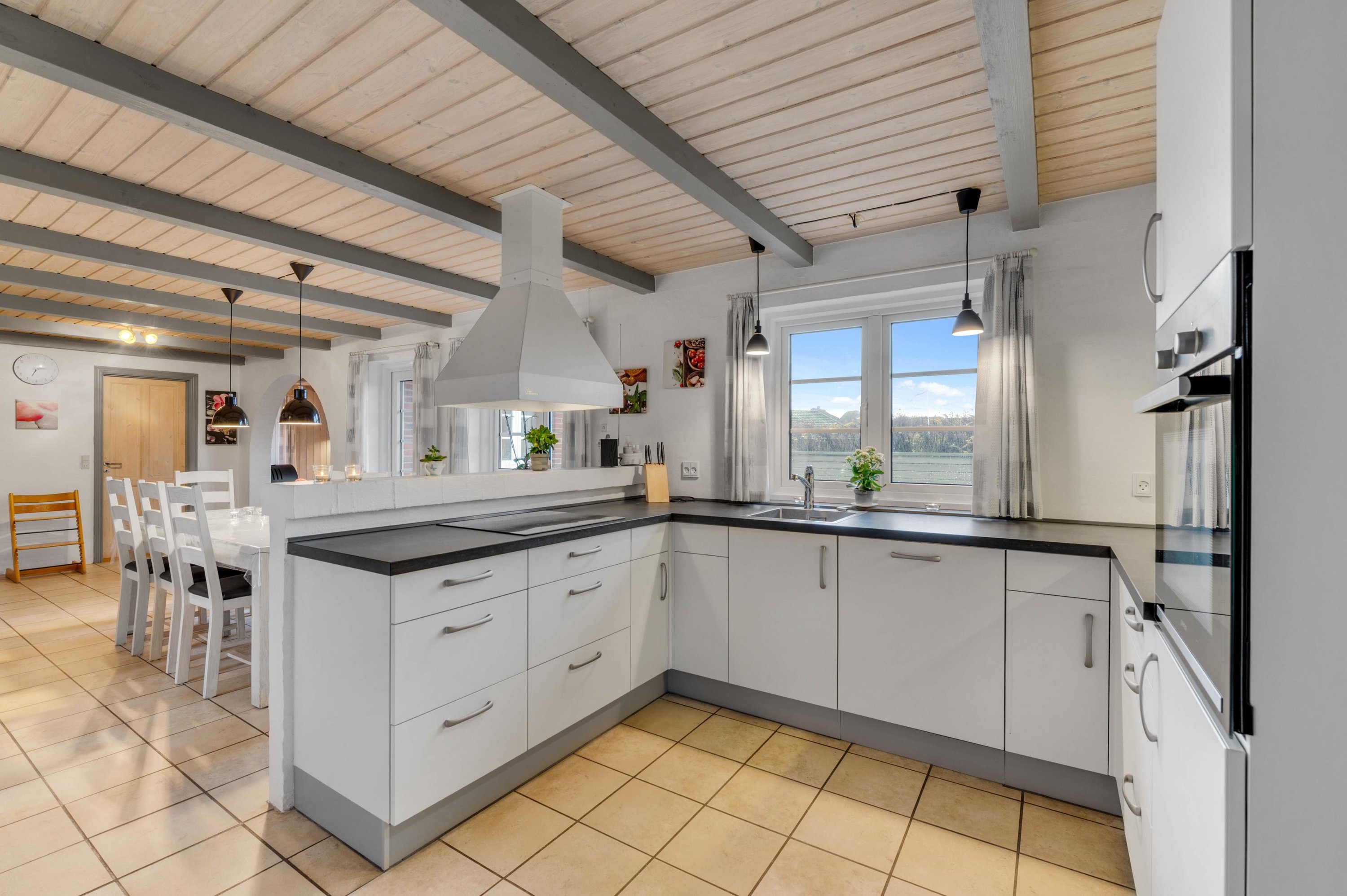 Miniaturebillede 2: . Billede af Hafavej 20, Søndervig, 6950 Ringkøbing