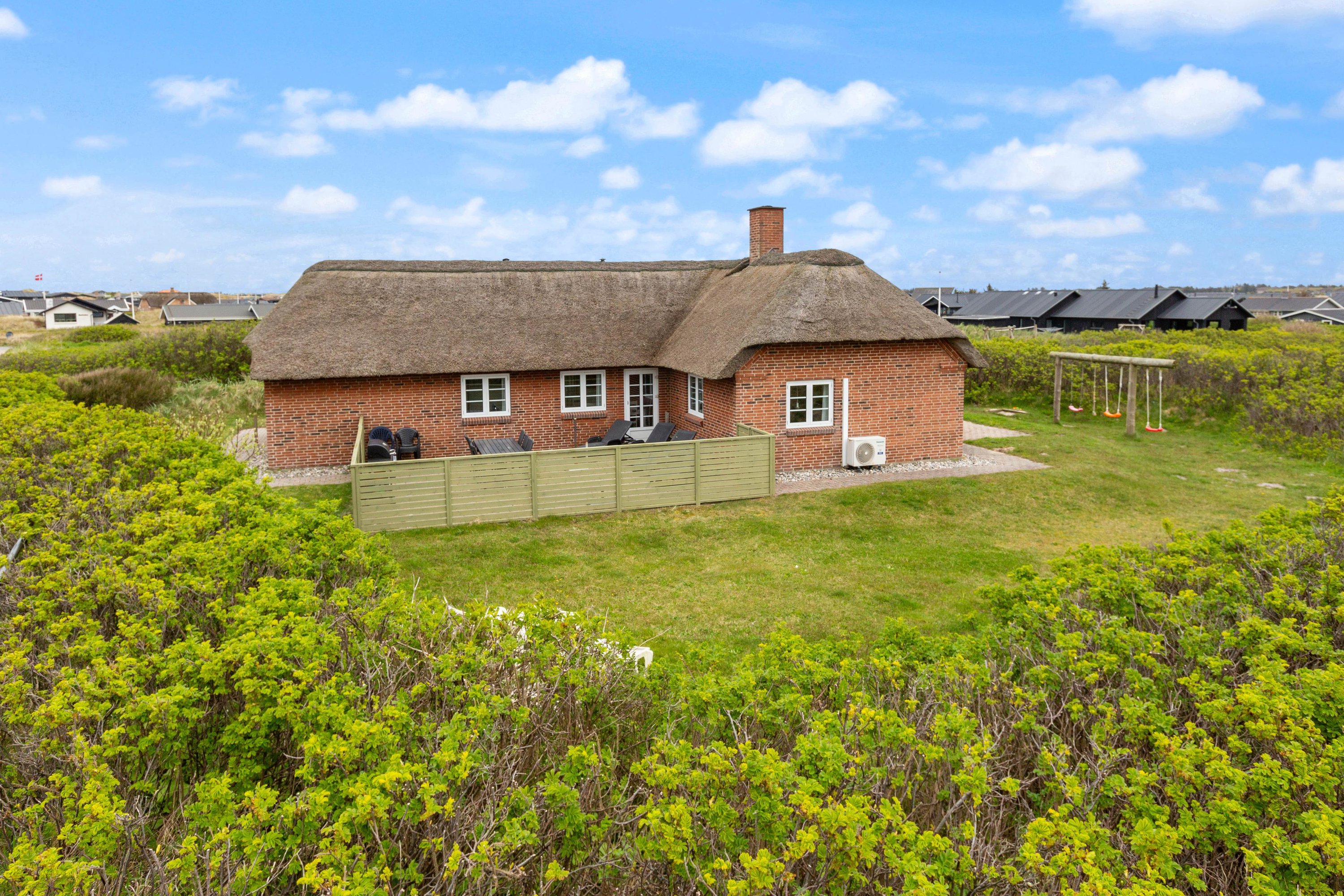 Fremhævet  billede i fuldskærmstilstand. Billede af Hafavej 20, Søndervig, 6950 Ringkøbing