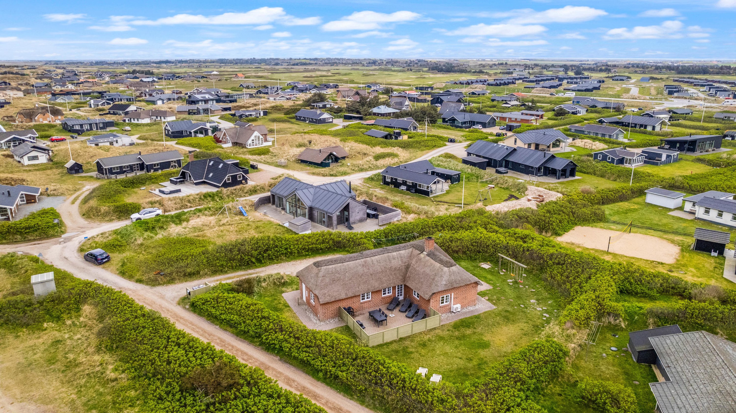 Fritidshus på Hafavej 20, Søndervig, 6950 Ringkøbing