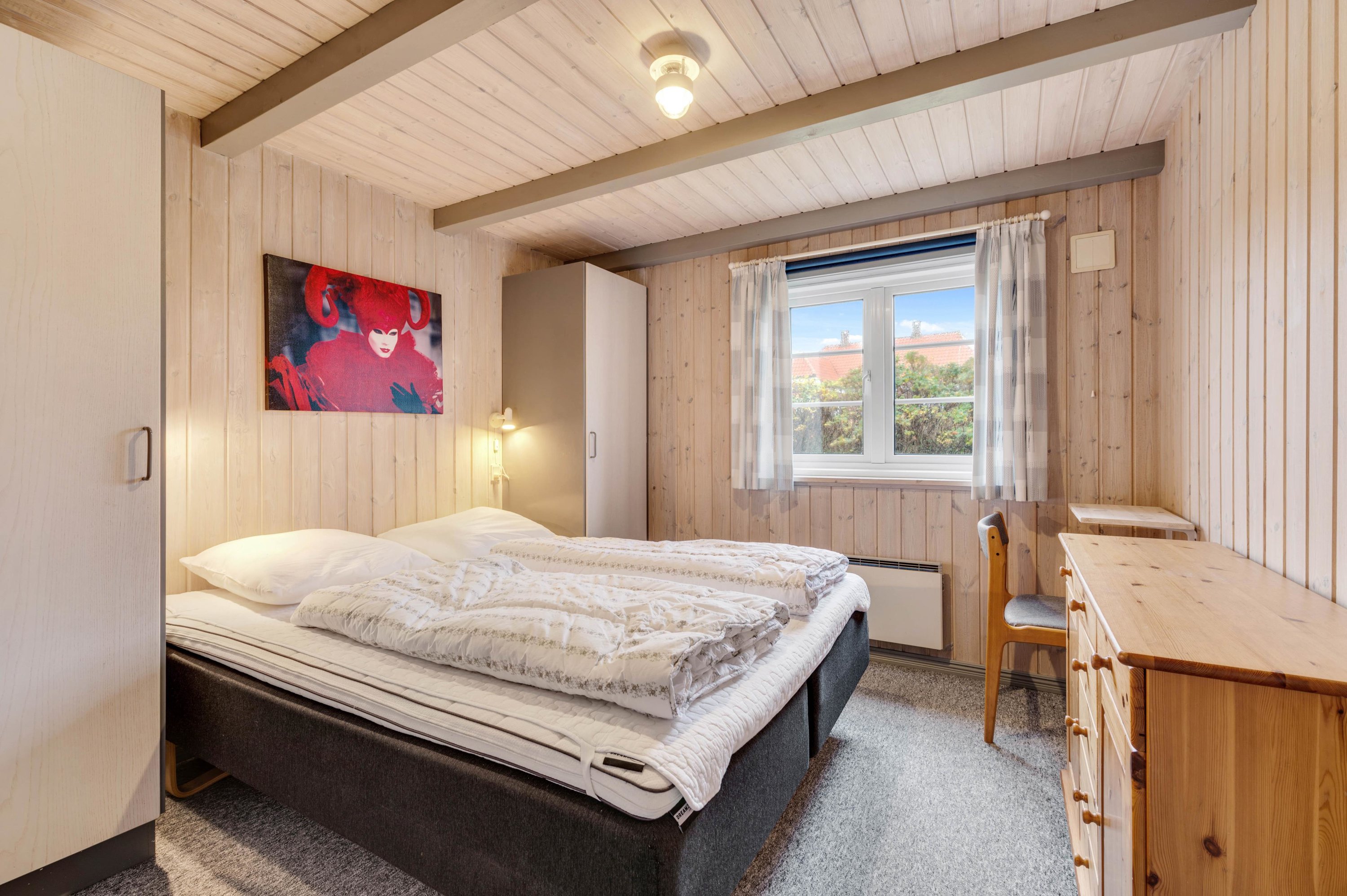 Fremhævet  billede i fuldskærmstilstand. Billede af Hafavej 20, Søndervig, 6950 Ringkøbing