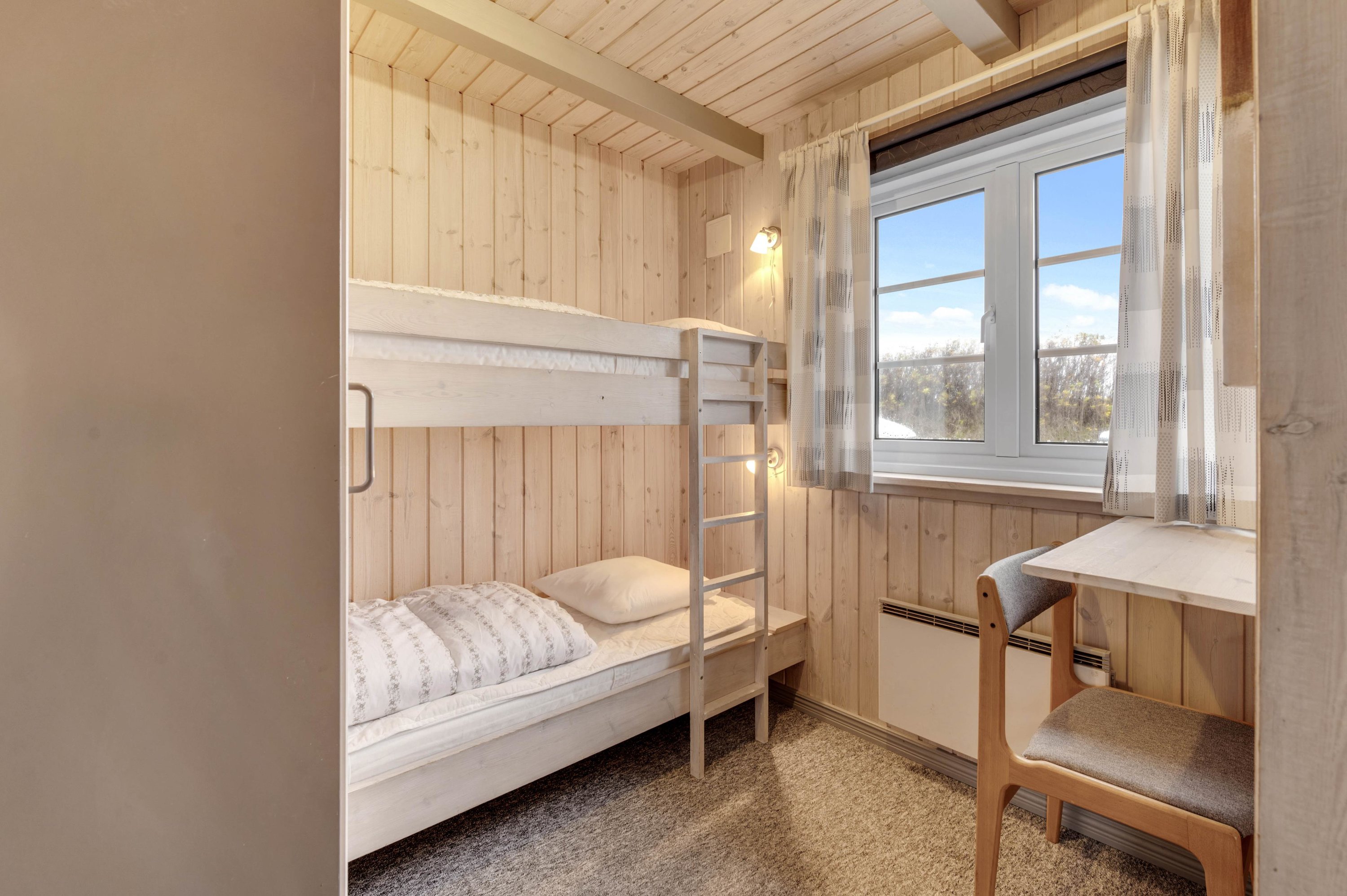 Fremhævet  billede i fuldskærmstilstand. Billede af Hafavej 20, Søndervig, 6950 Ringkøbing