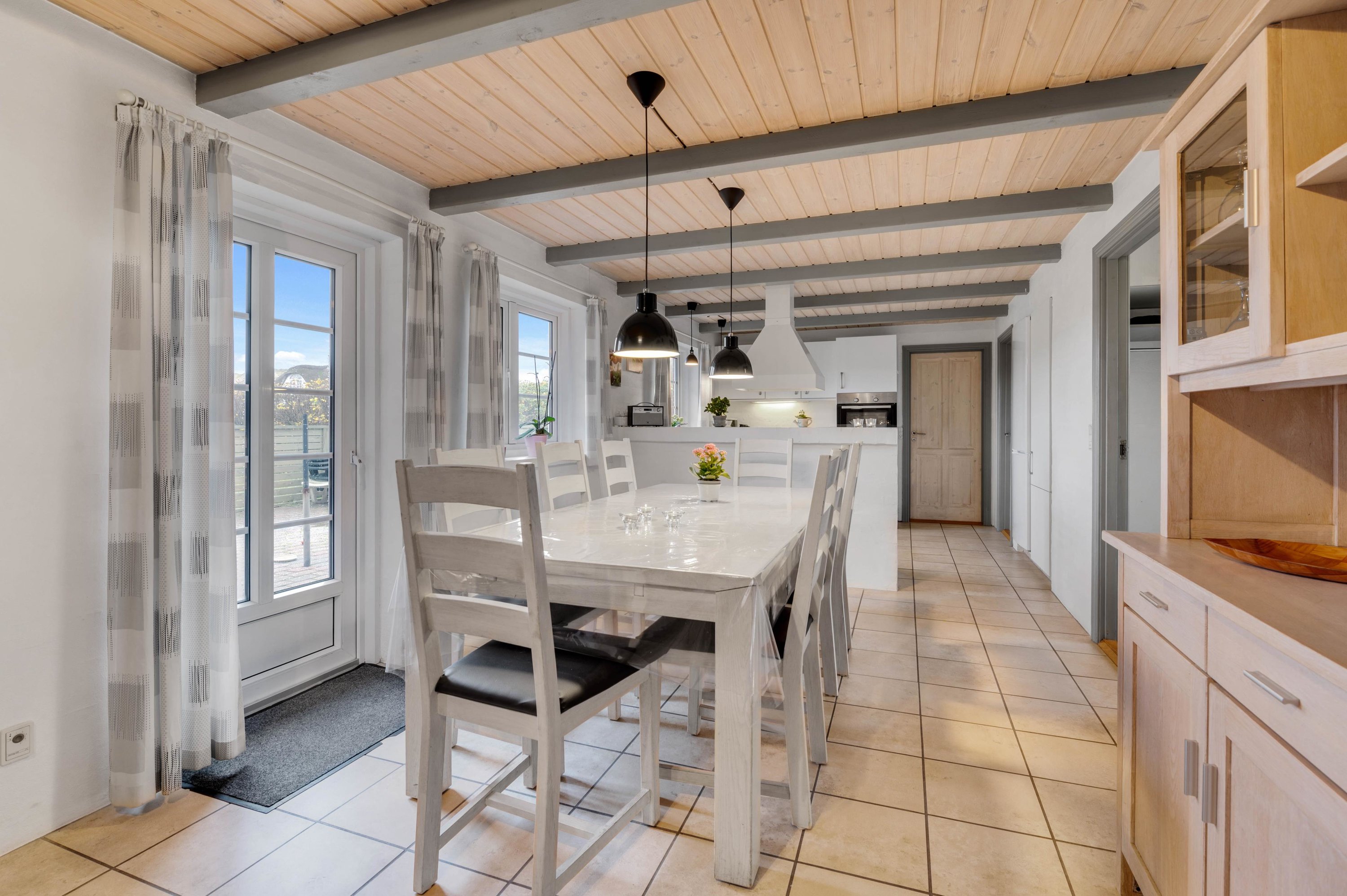 Fremhævet  billede i fuldskærmstilstand. Billede af Hafavej 20, Søndervig, 6950 Ringkøbing