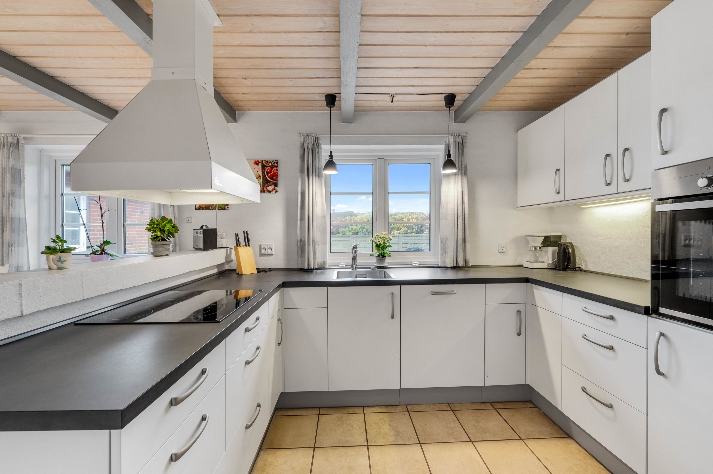 Fremhævet  billede i fuldskærmstilstand. Billede af Hafavej 20, Søndervig, 6950 Ringkøbing