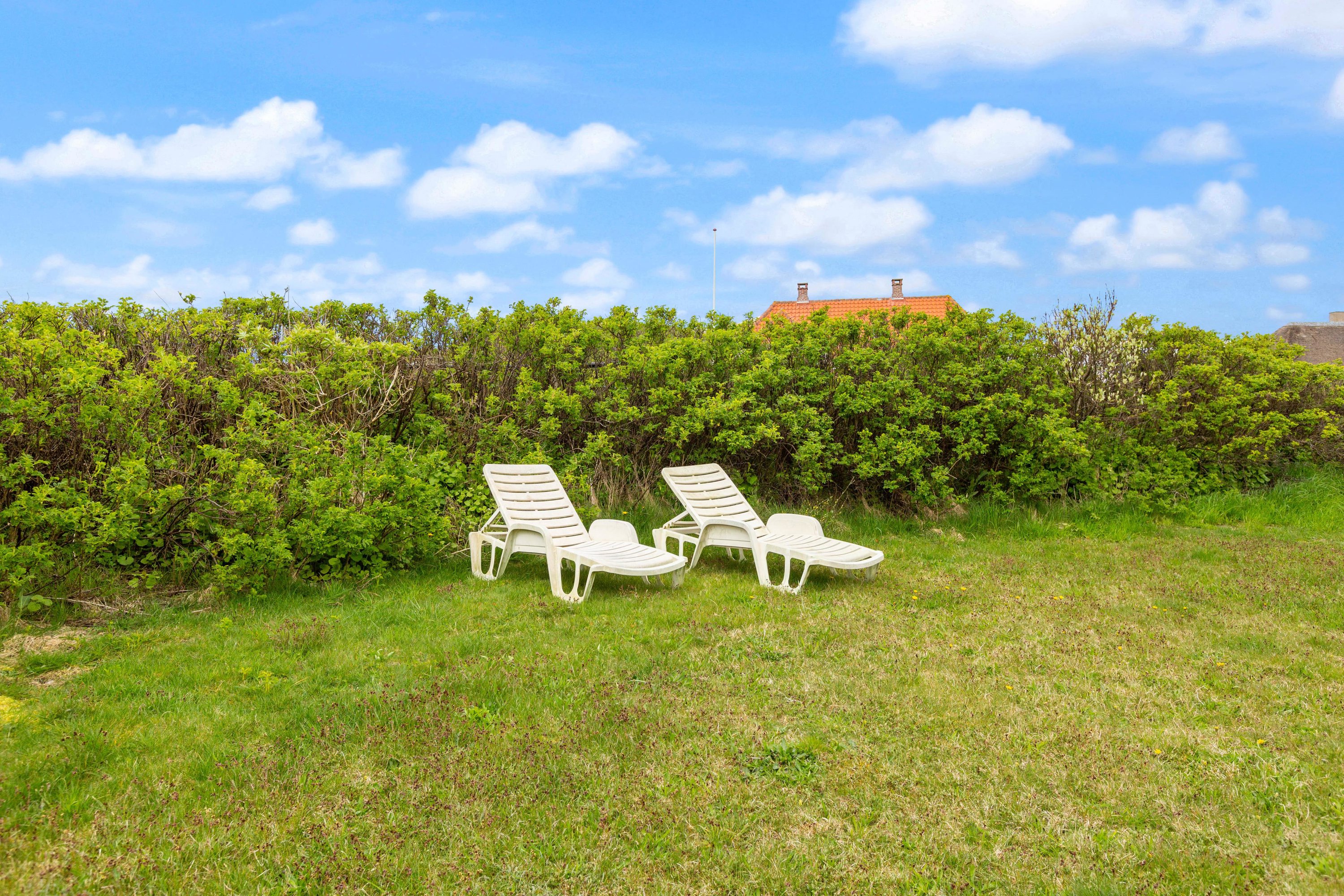 Fremhævet  billede i fuldskærmstilstand. Billede af Hafavej 20, Søndervig, 6950 Ringkøbing