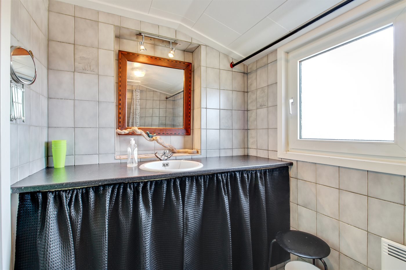 Fremhævet  billede i fuldskærmstilstand. Billede af Sønder Klitvej 175, Bjerregaard, 6960 Hvide Sande