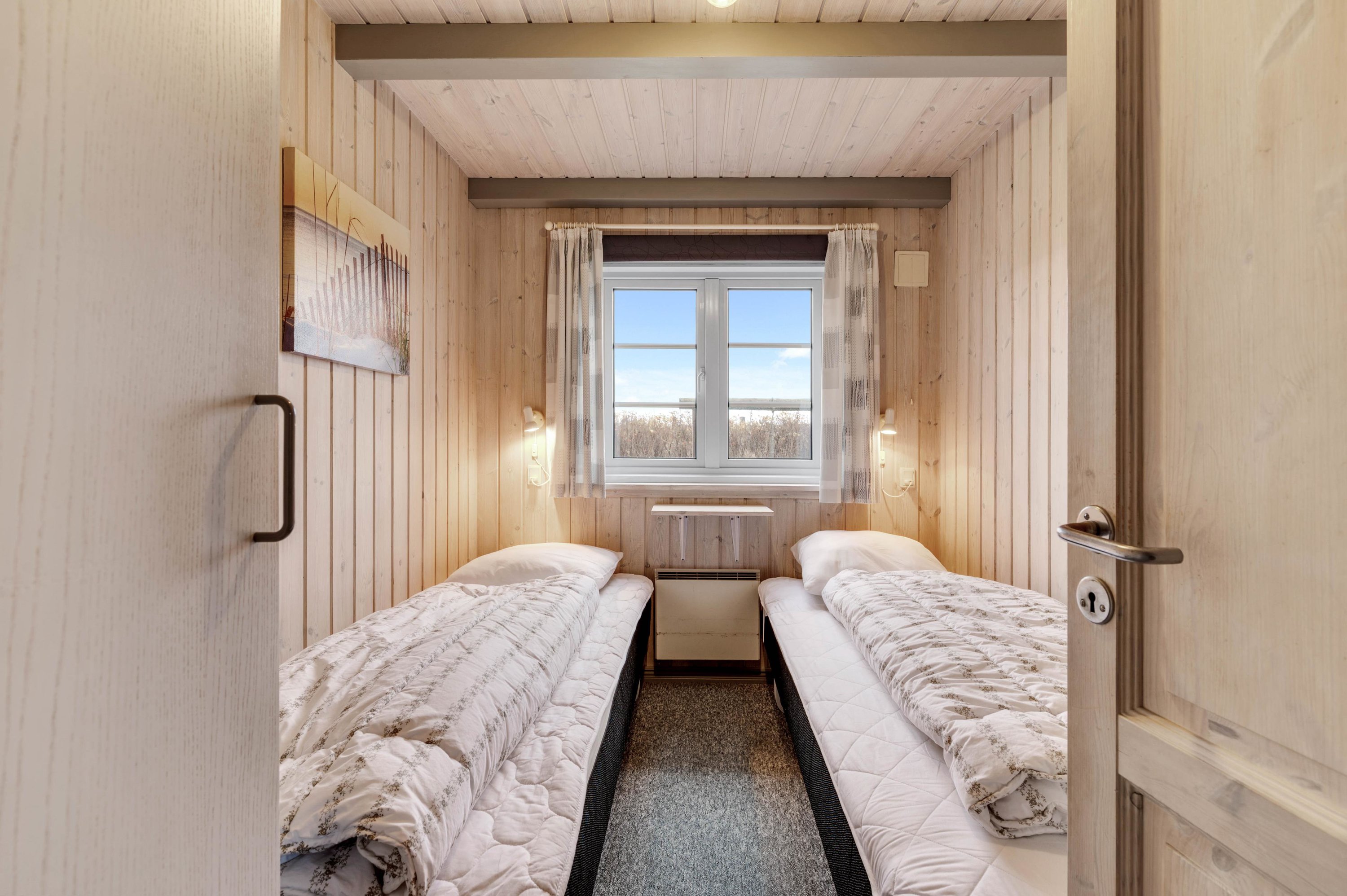 Fremhævet  billede i fuldskærmstilstand. Billede af Hafavej 20, Søndervig, 6950 Ringkøbing