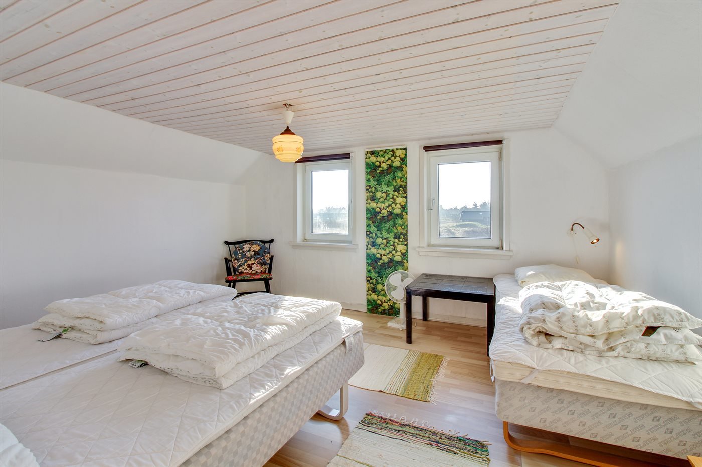 Fremhævet  billede i fuldskærmstilstand. Billede af Sønder Klitvej 175, Bjerregaard, 6960 Hvide Sande