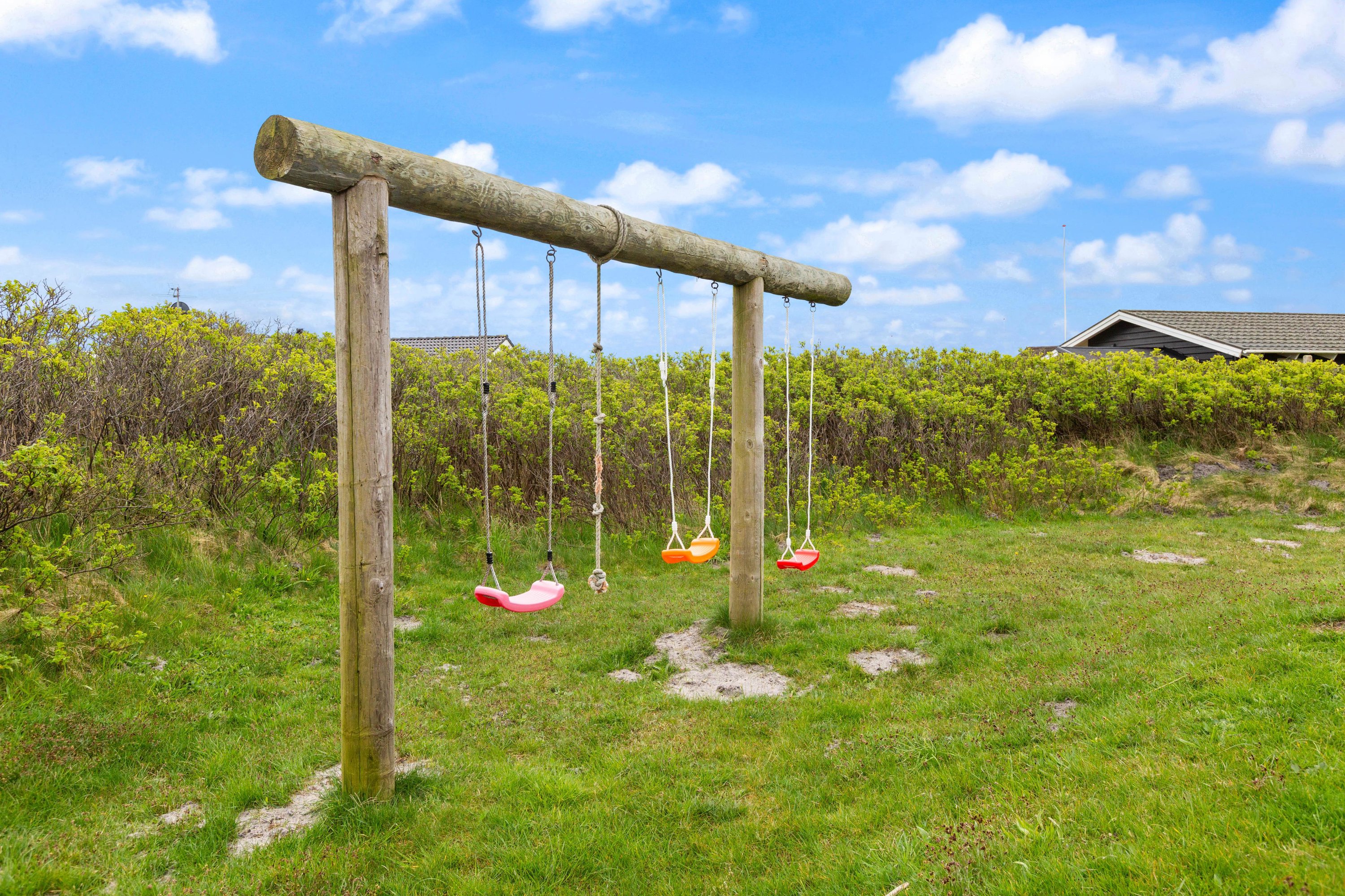 Fremhævet  billede i fuldskærmstilstand. Billede af Hafavej 20, Søndervig, 6950 Ringkøbing