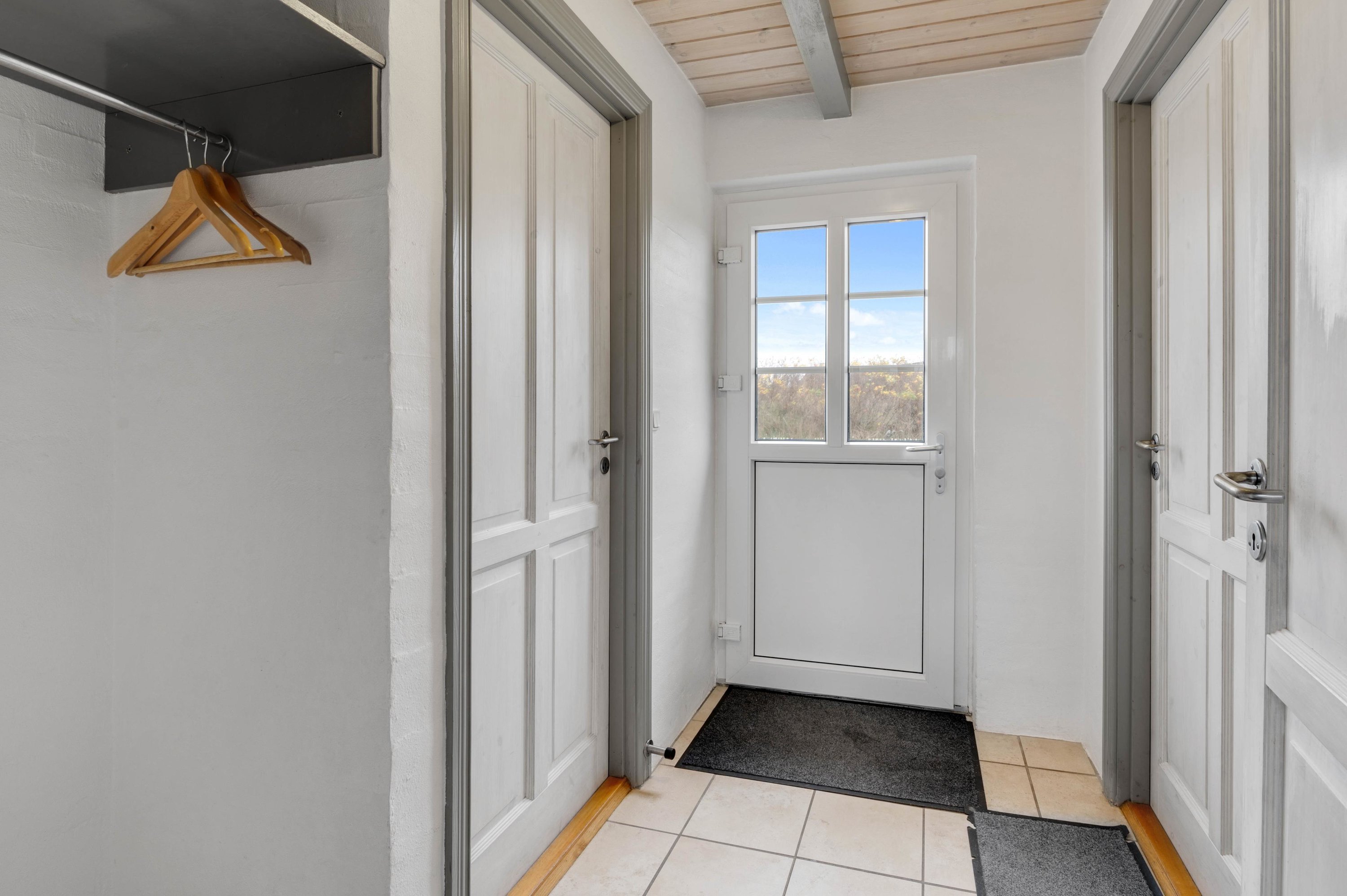 Fremhævet  billede i fuldskærmstilstand. Billede af Hafavej 20, Søndervig, 6950 Ringkøbing